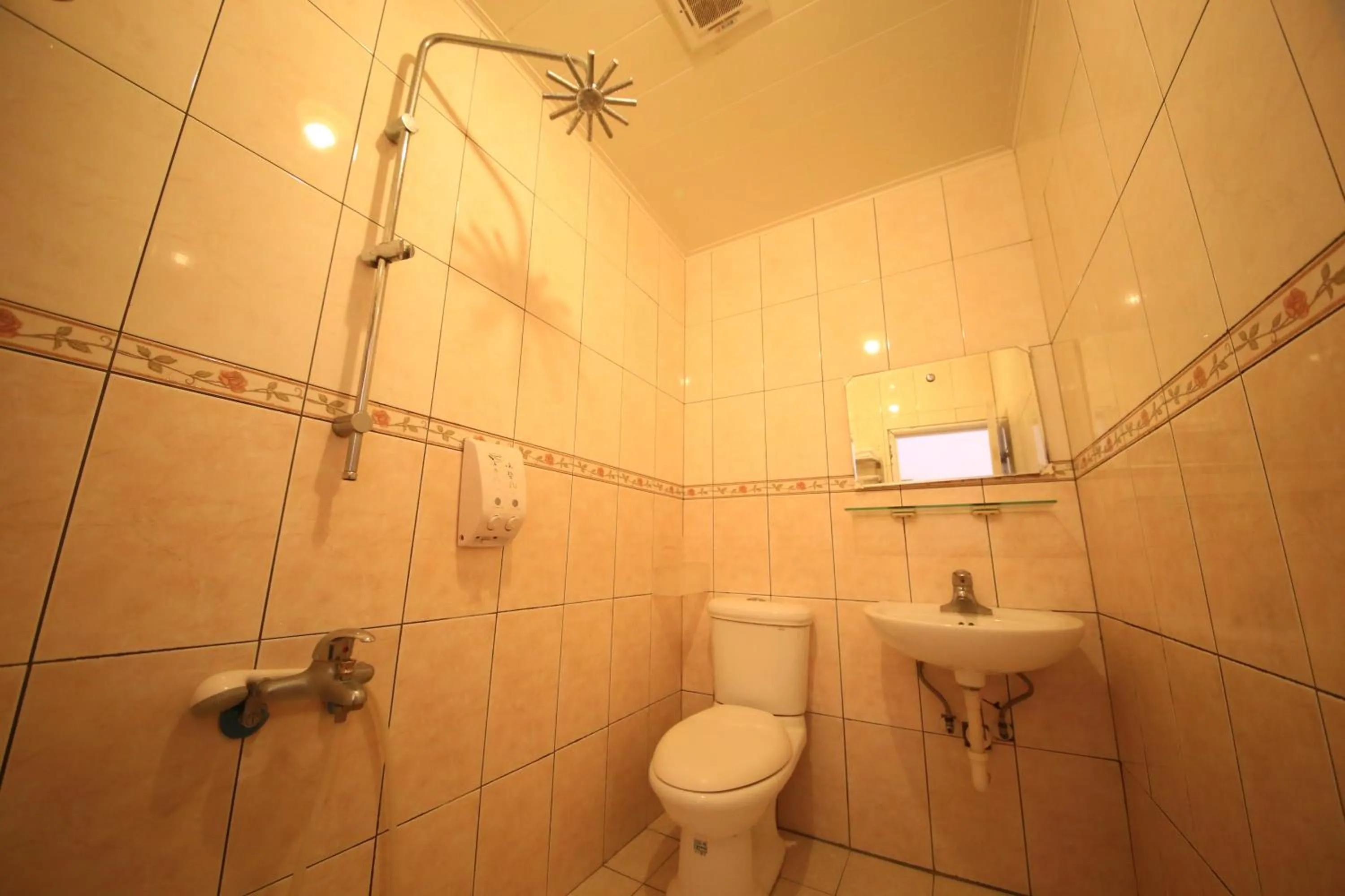 Goden Beach B&B