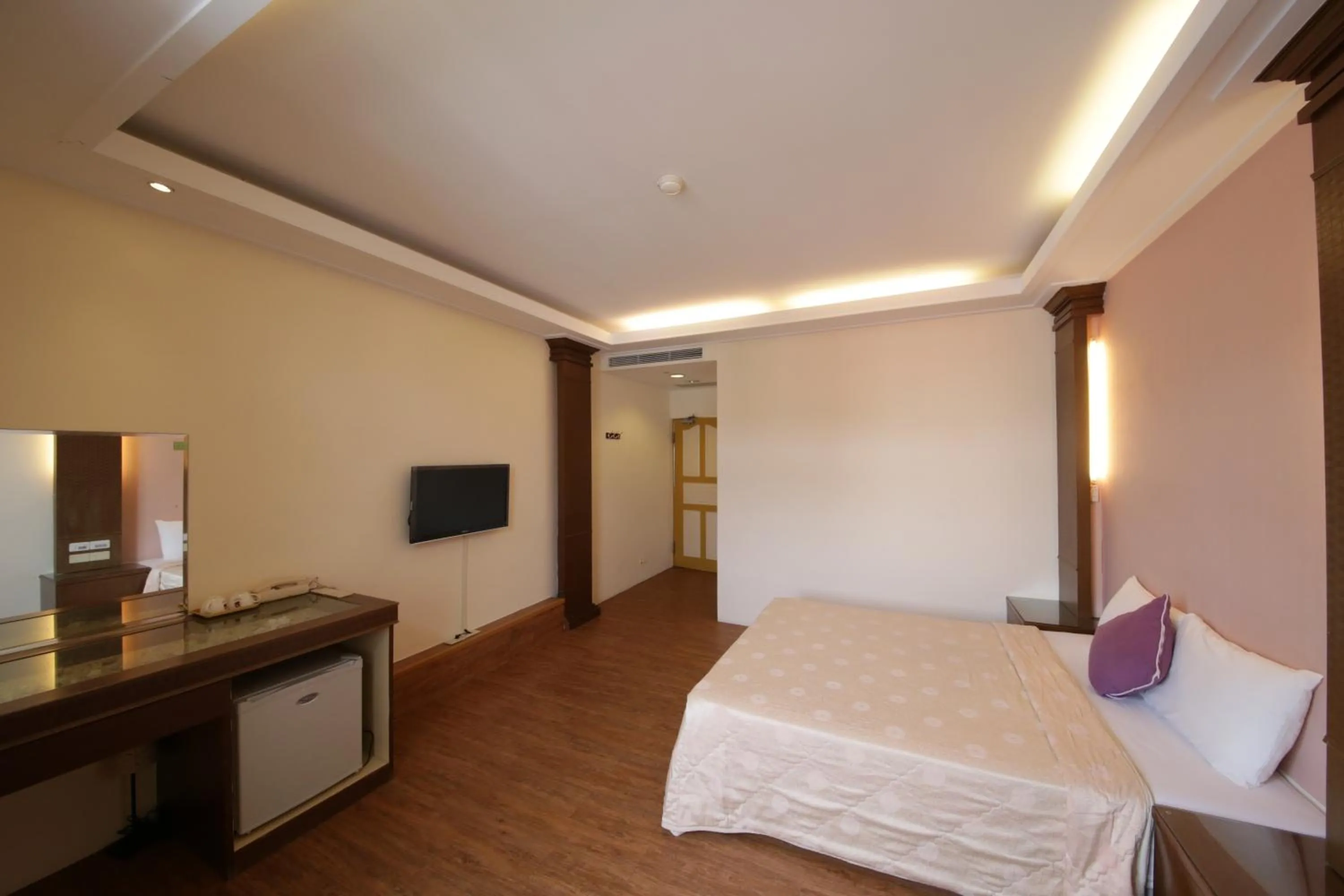 Bed in Goden Beach B&B