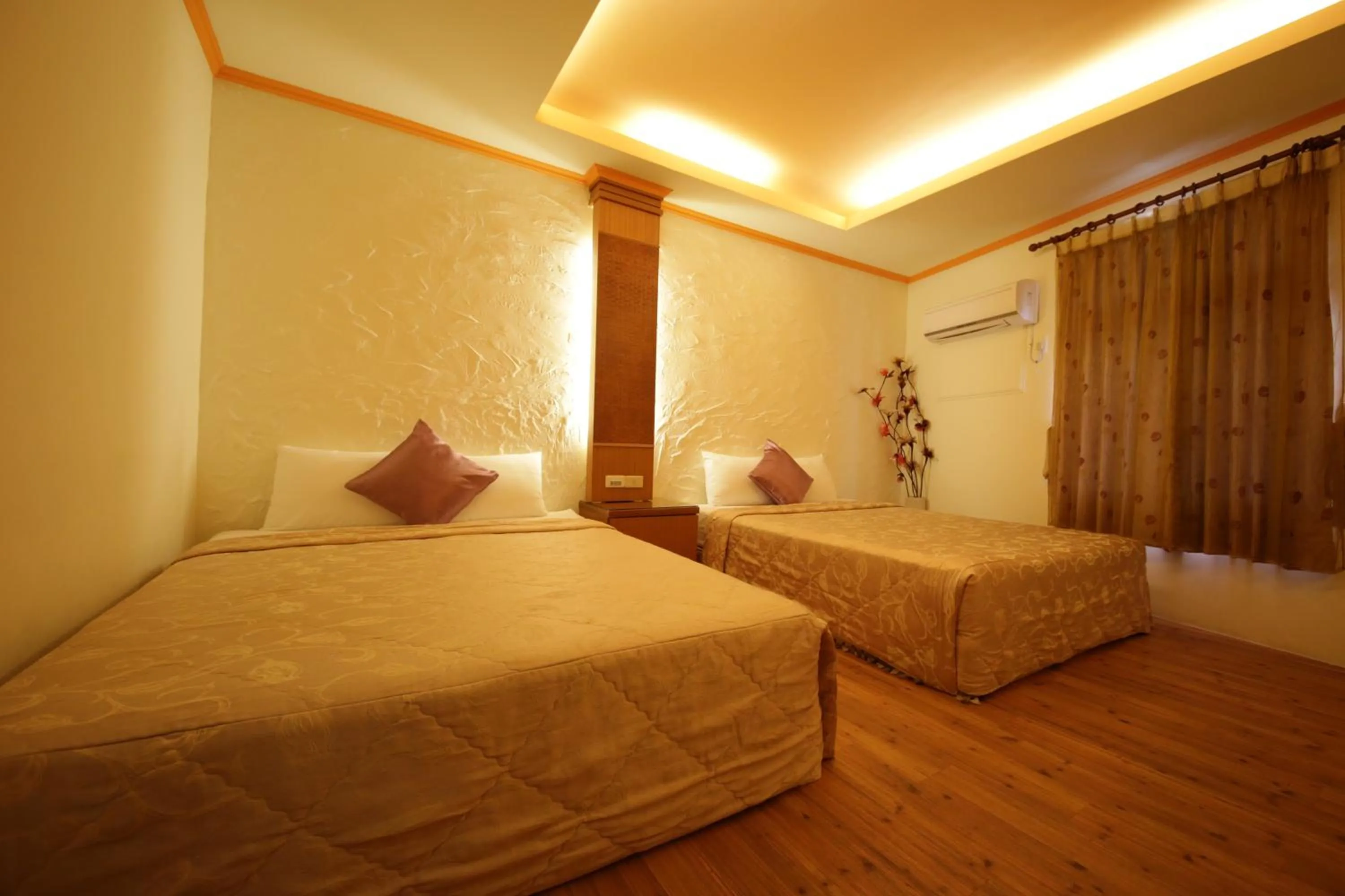 Bed in Goden Beach B&B