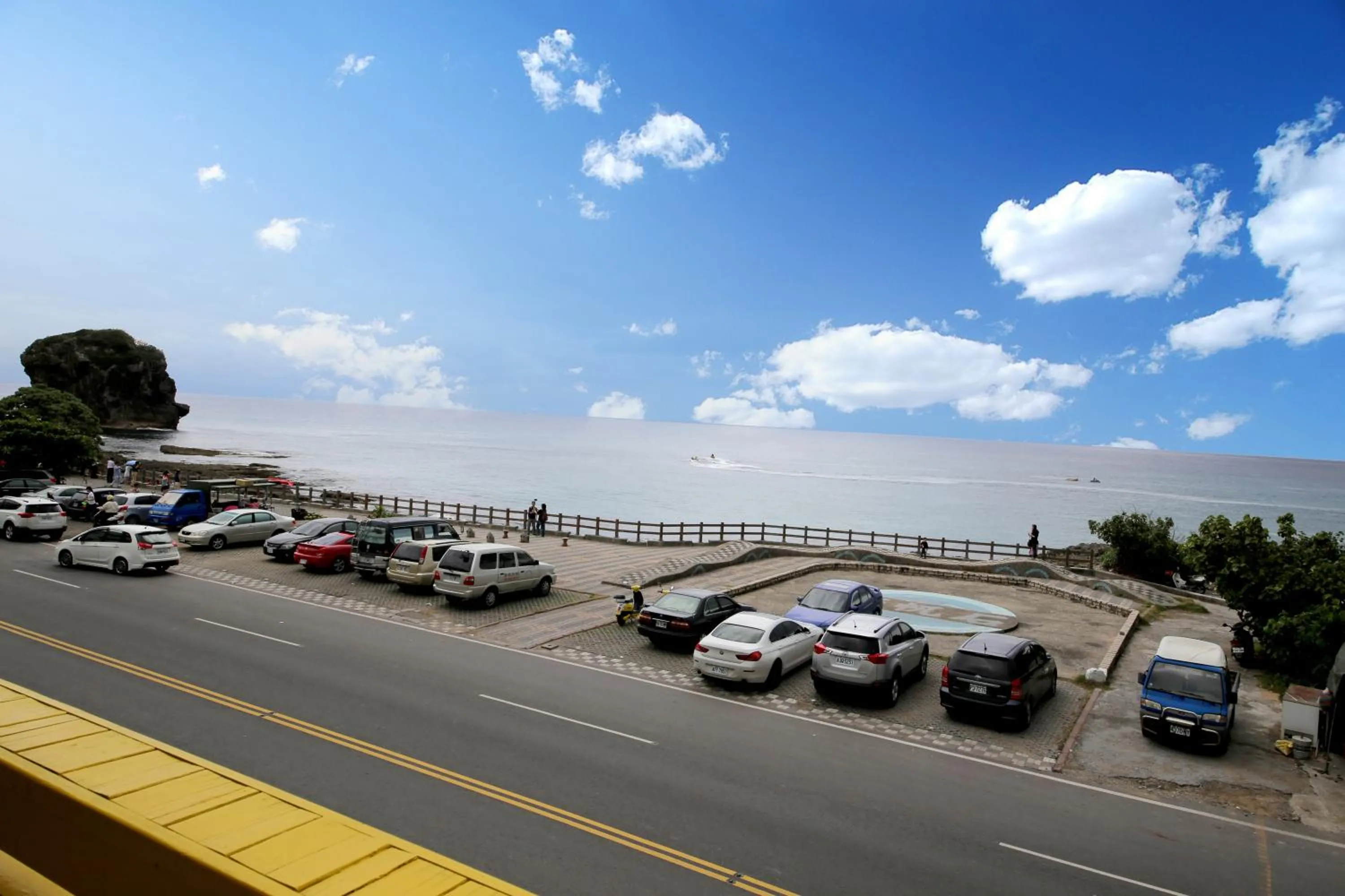 Goden Beach B&B