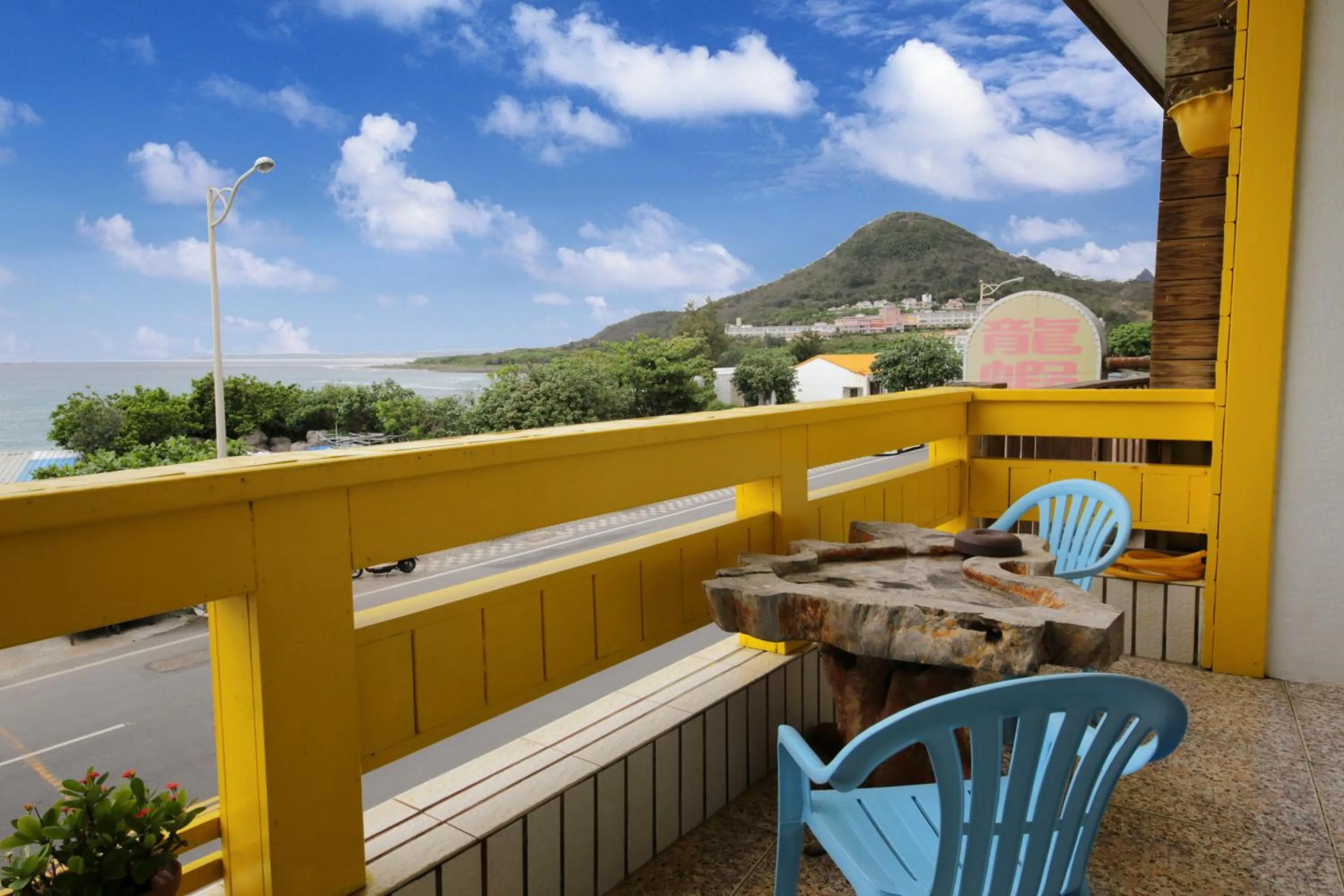 Goden Beach B&B
