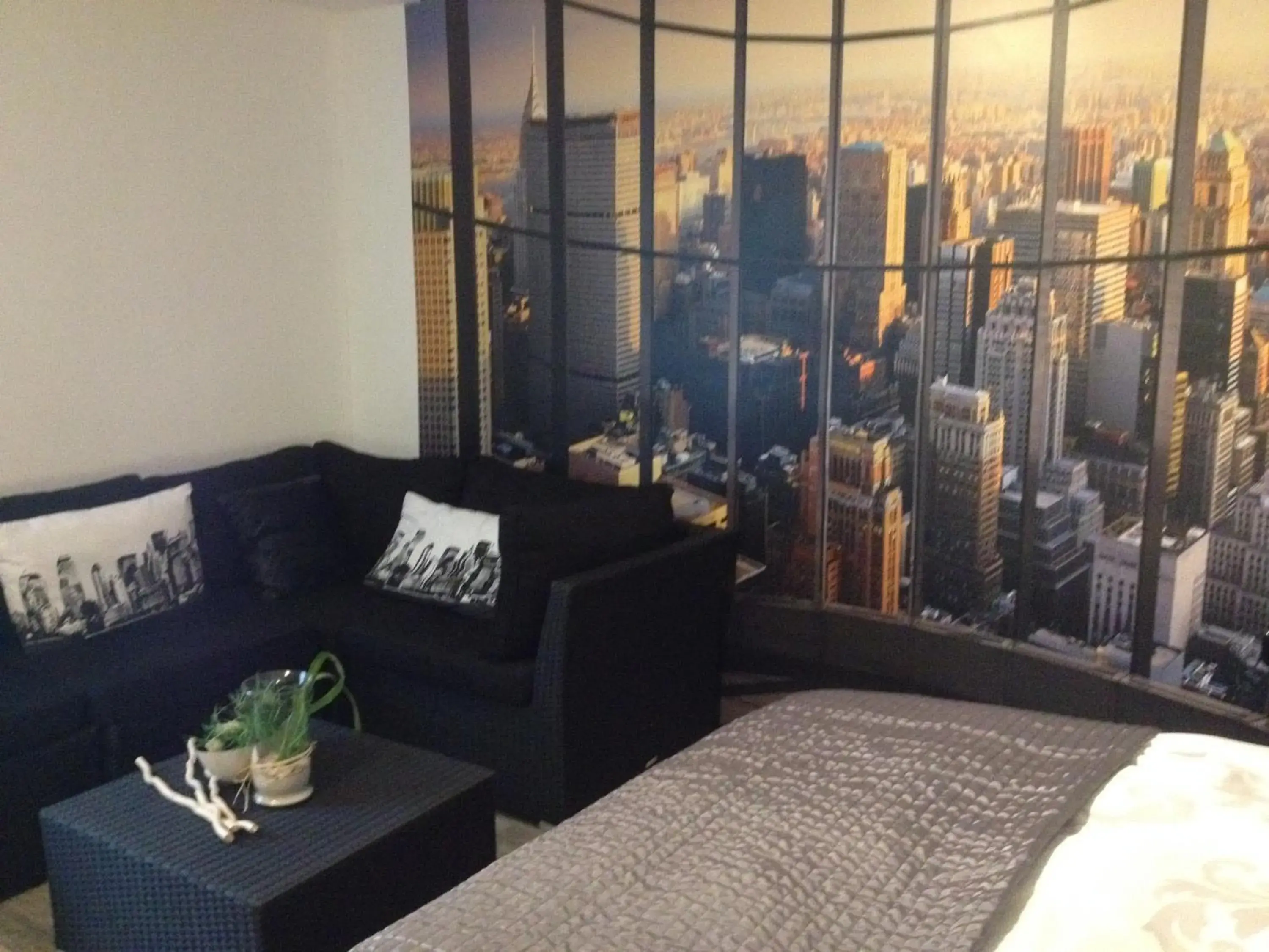 Appartement Manhattan Appartement Manhattan
