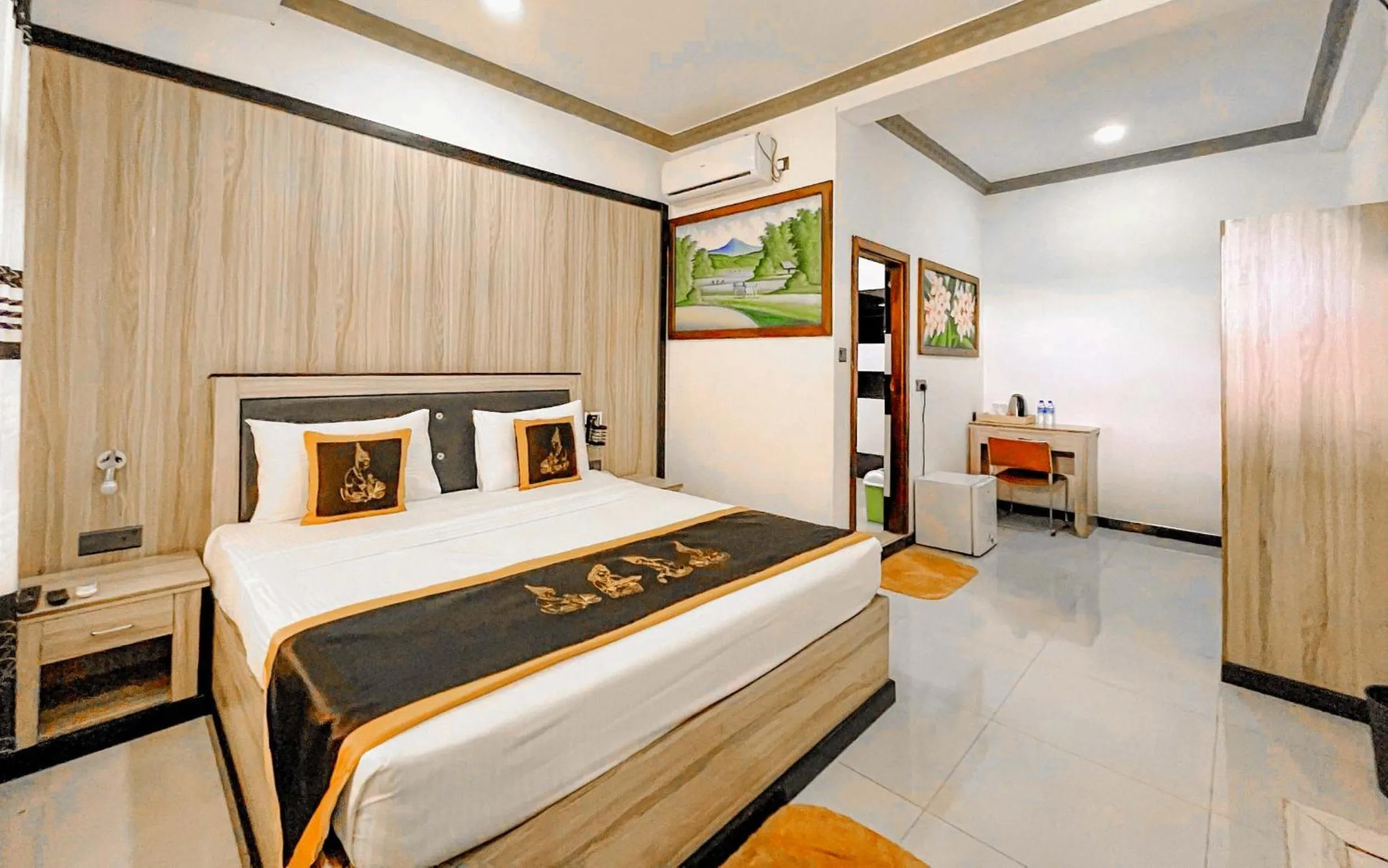 Sigiriya Kingdom Resort