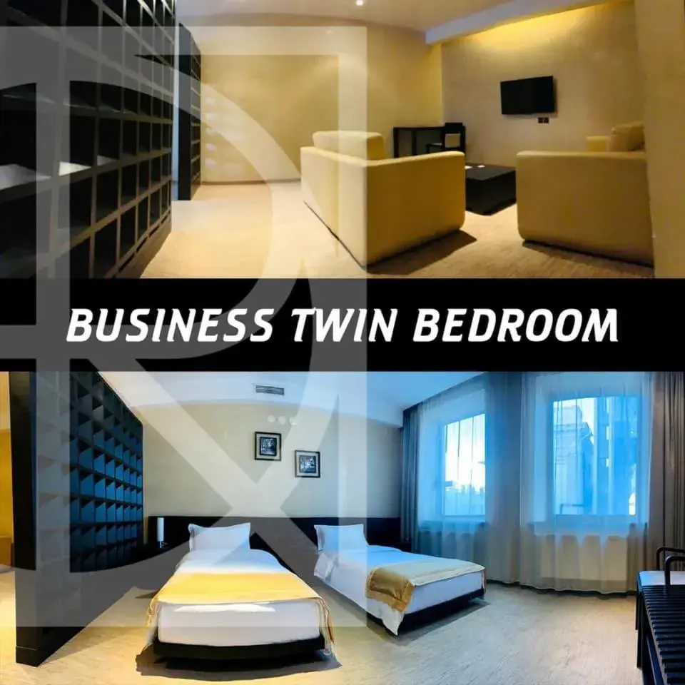 Suite - single occupancy in Urgoo hotel Suite - single occupancy in Urgoo hotel