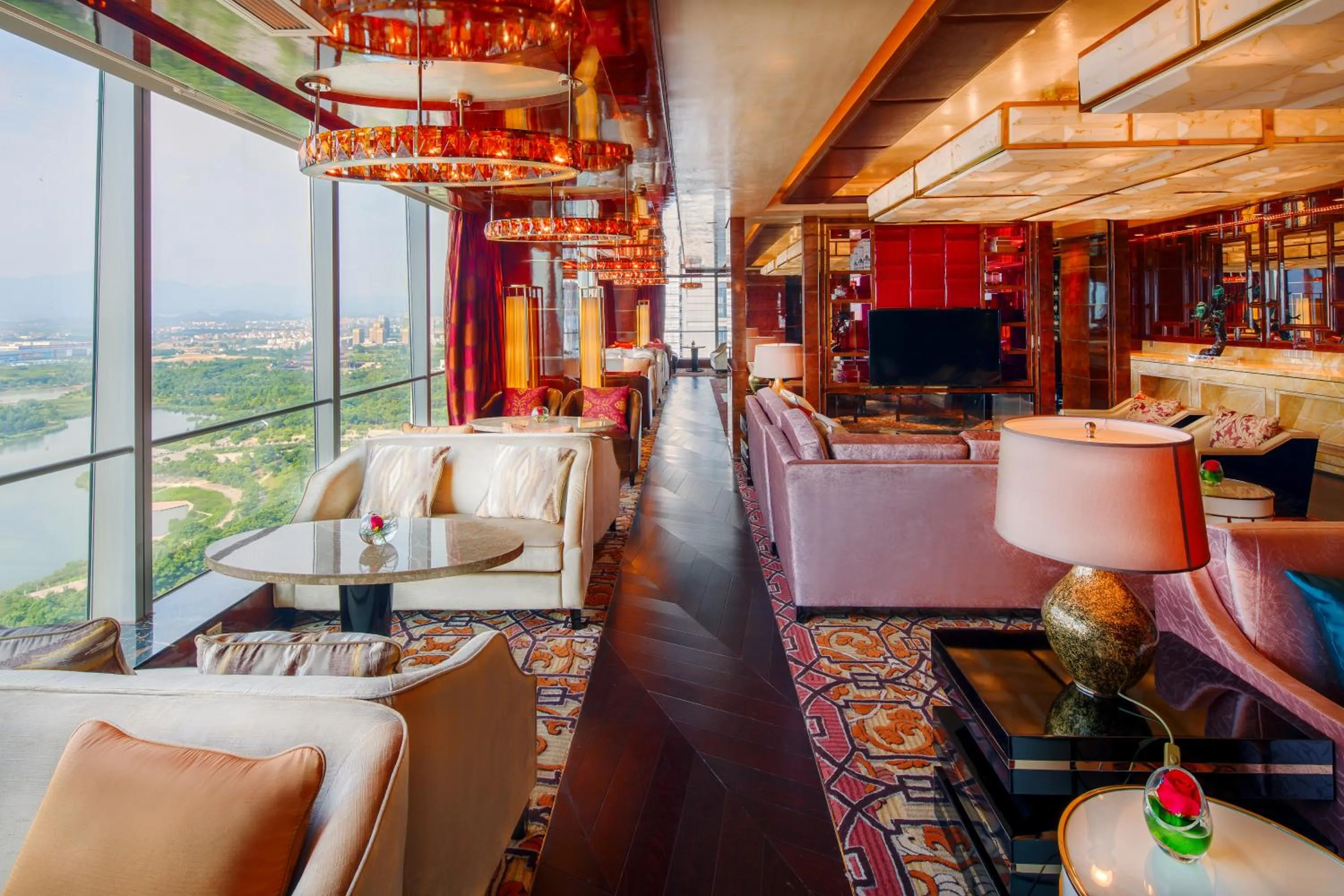 Other in Sanding New Century Grand Hotel Yiwu