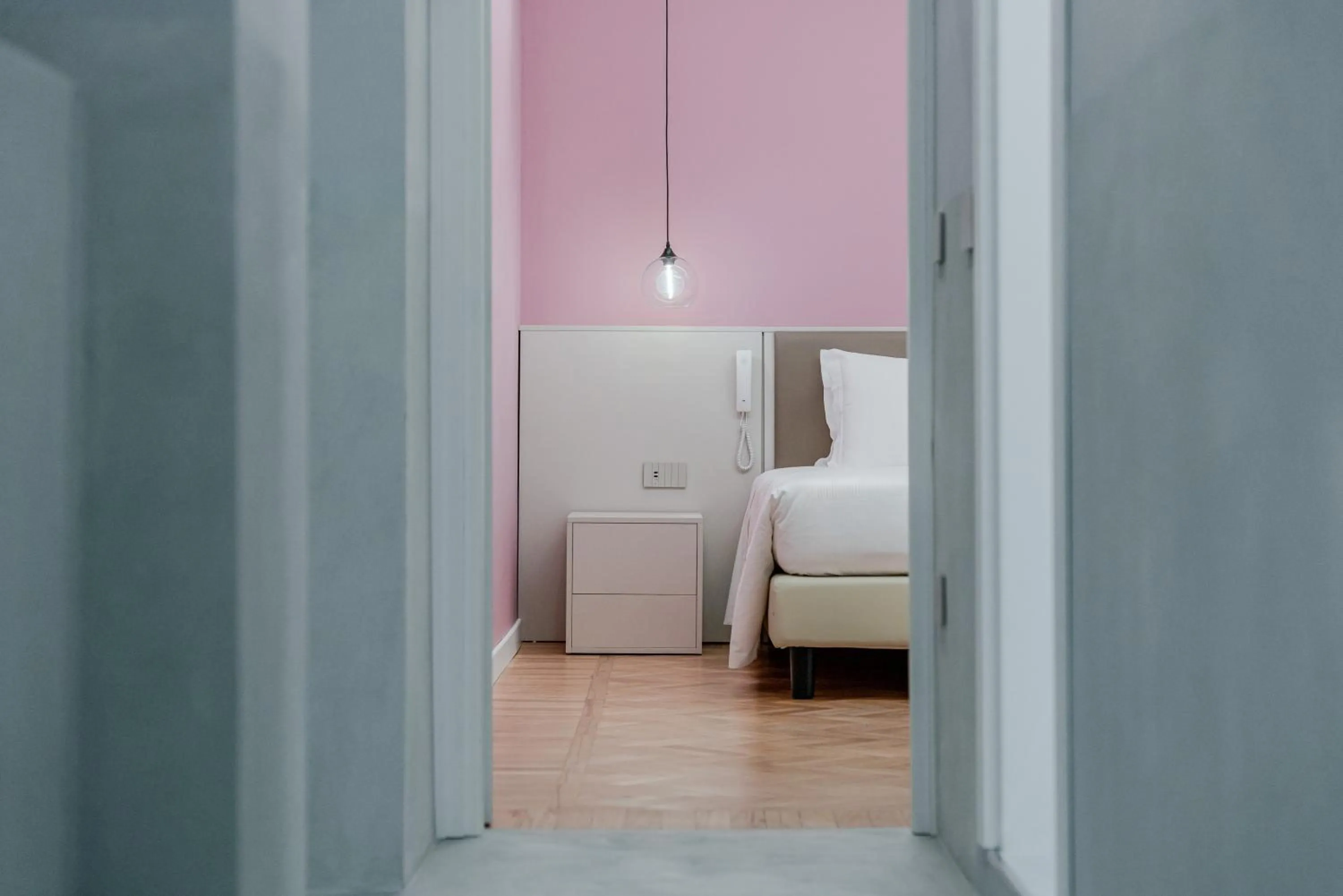 Milano Ticinese Guest House