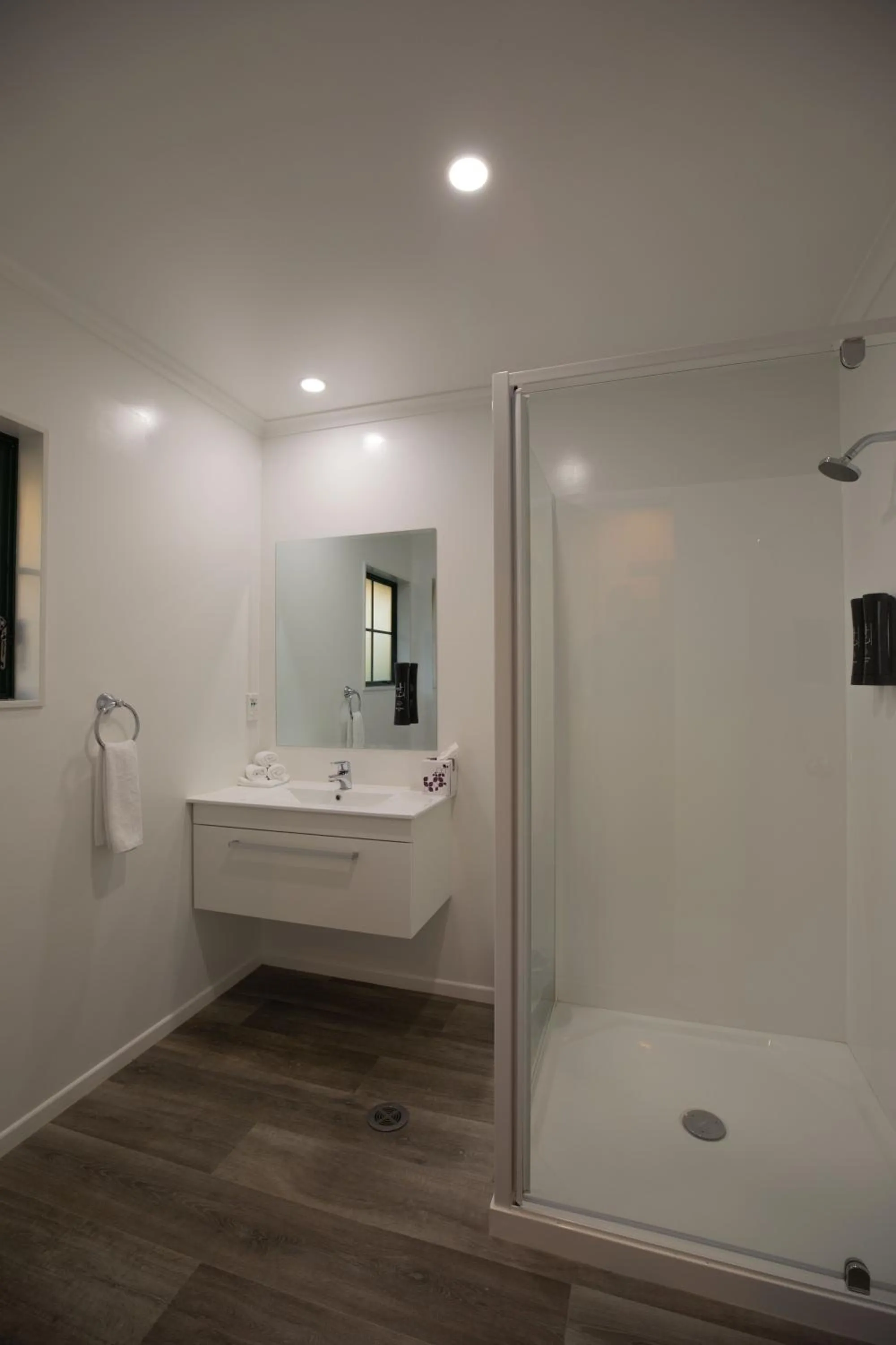 Camelot Motor Lodge and Conference Centre