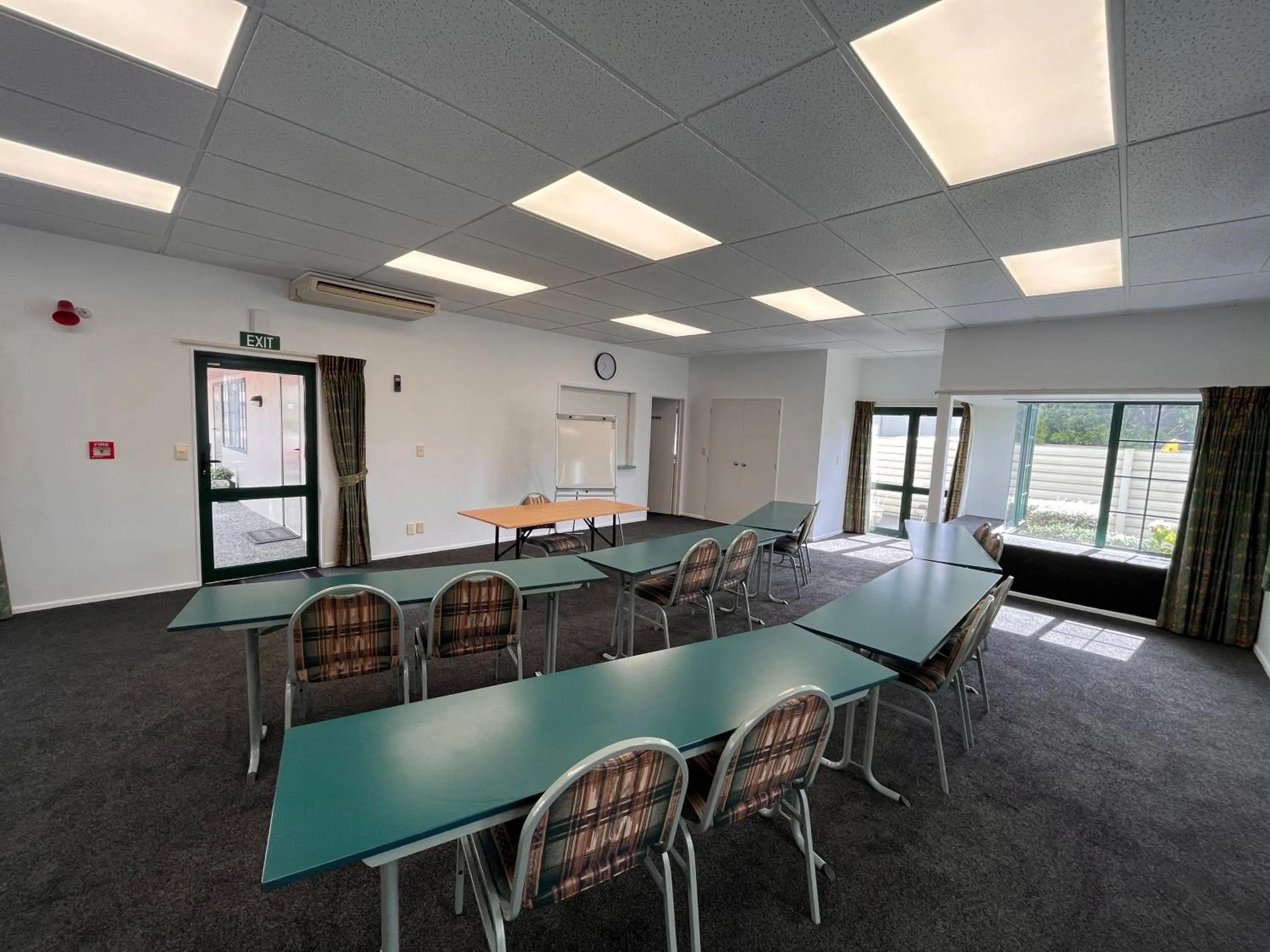 Meeting/conference room in Camelot Motor Lodge and Conference Centre