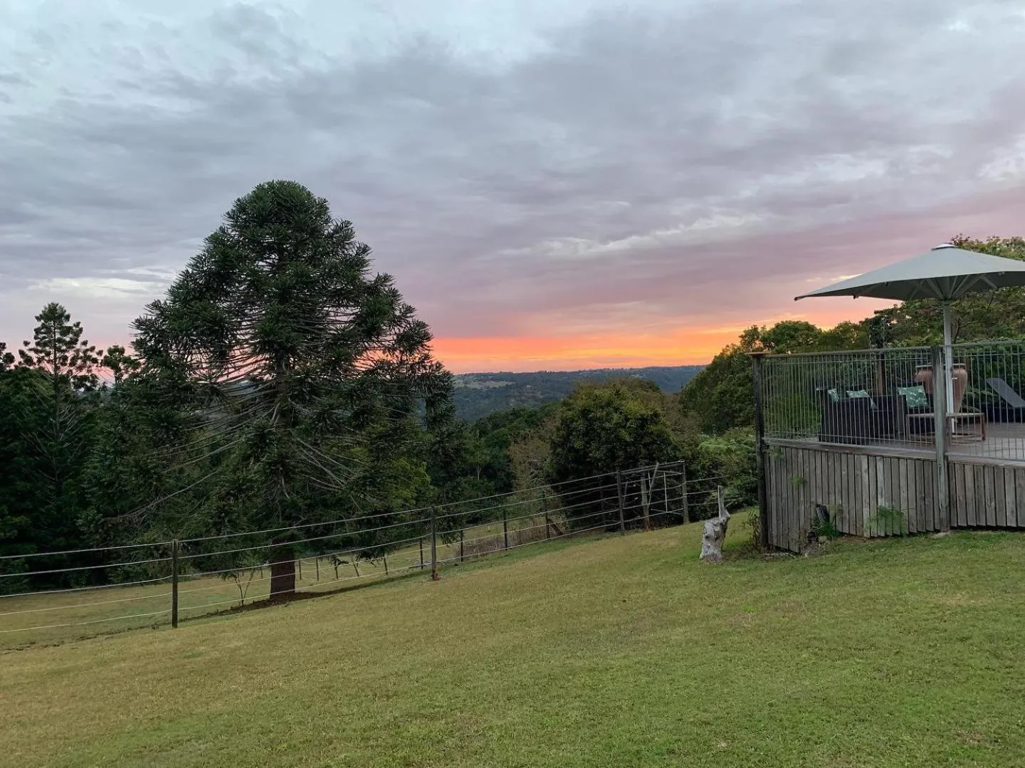 Montville Holiday Apartments