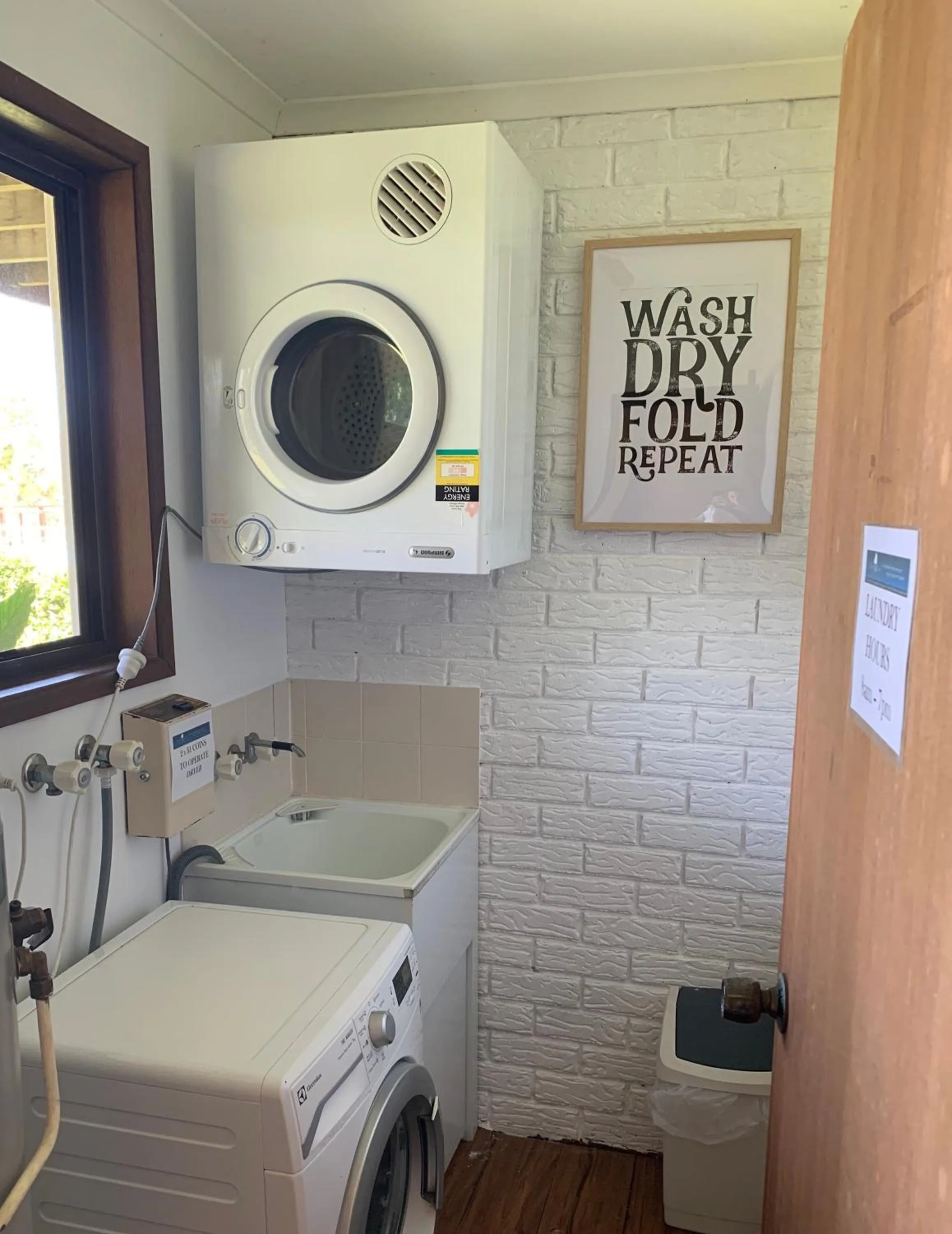 Montville Holiday Apartments