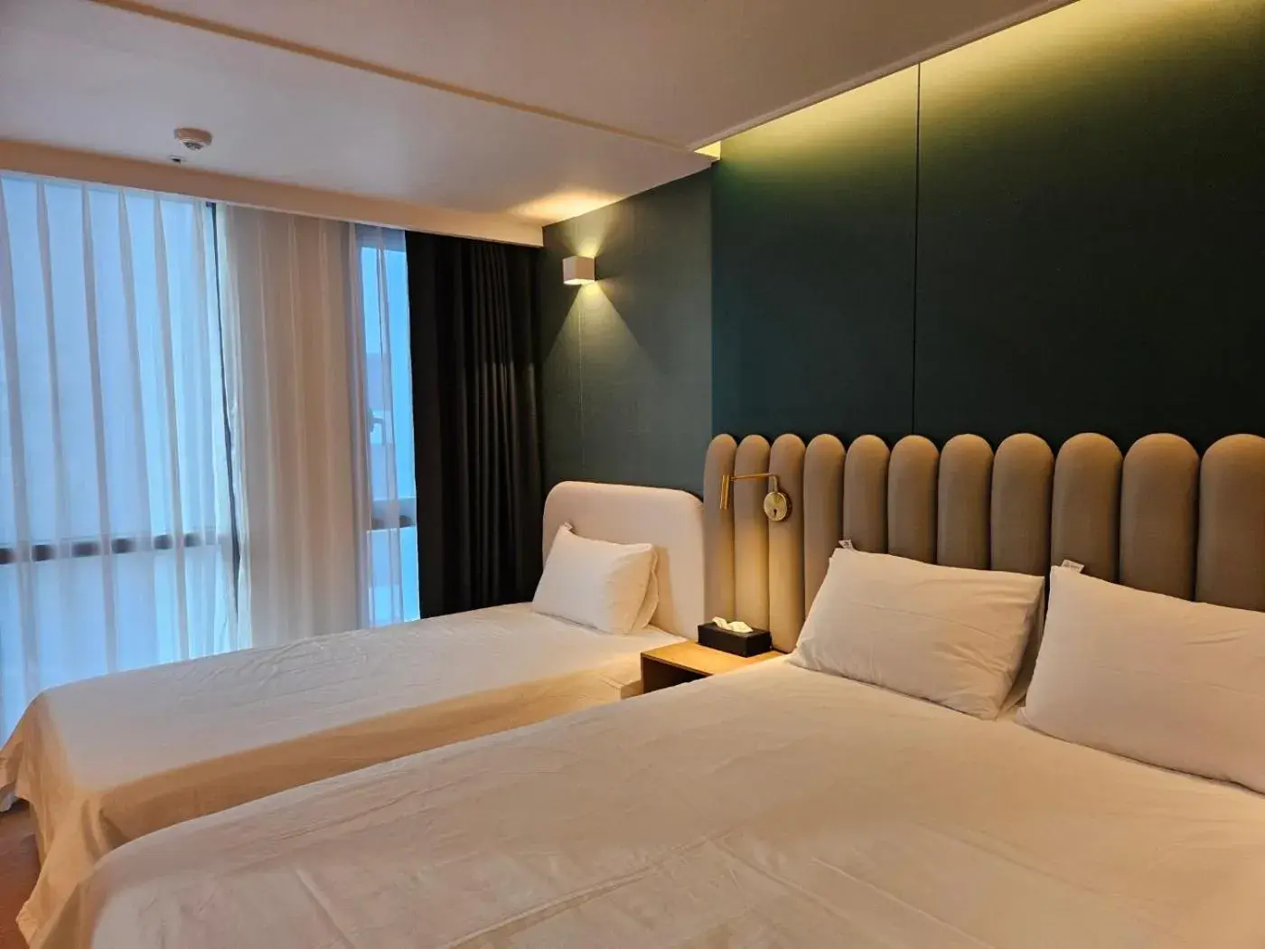 Family Room in #Elbon The Stay Family Room in #Elbon The Stay