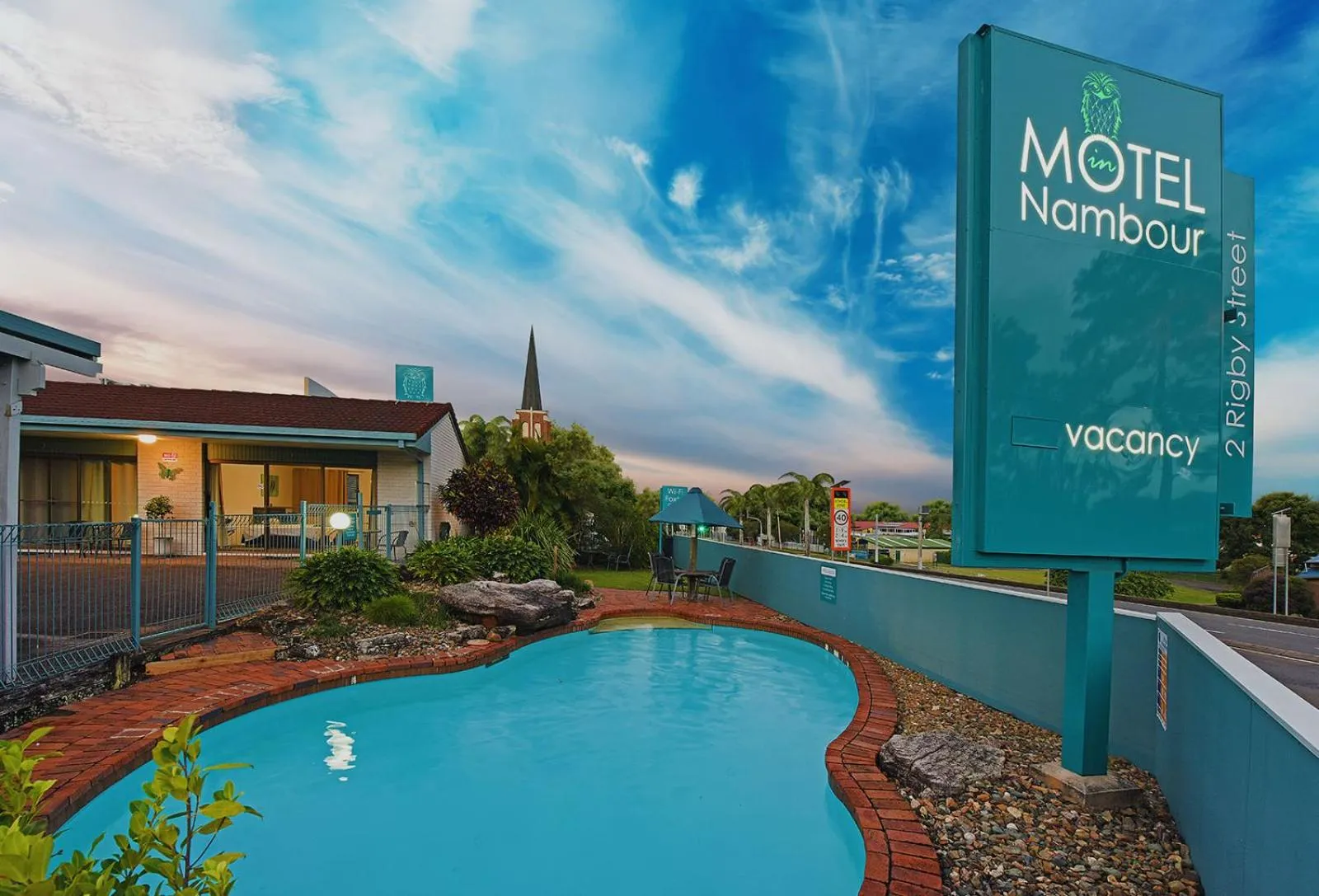 Motel in Nambour