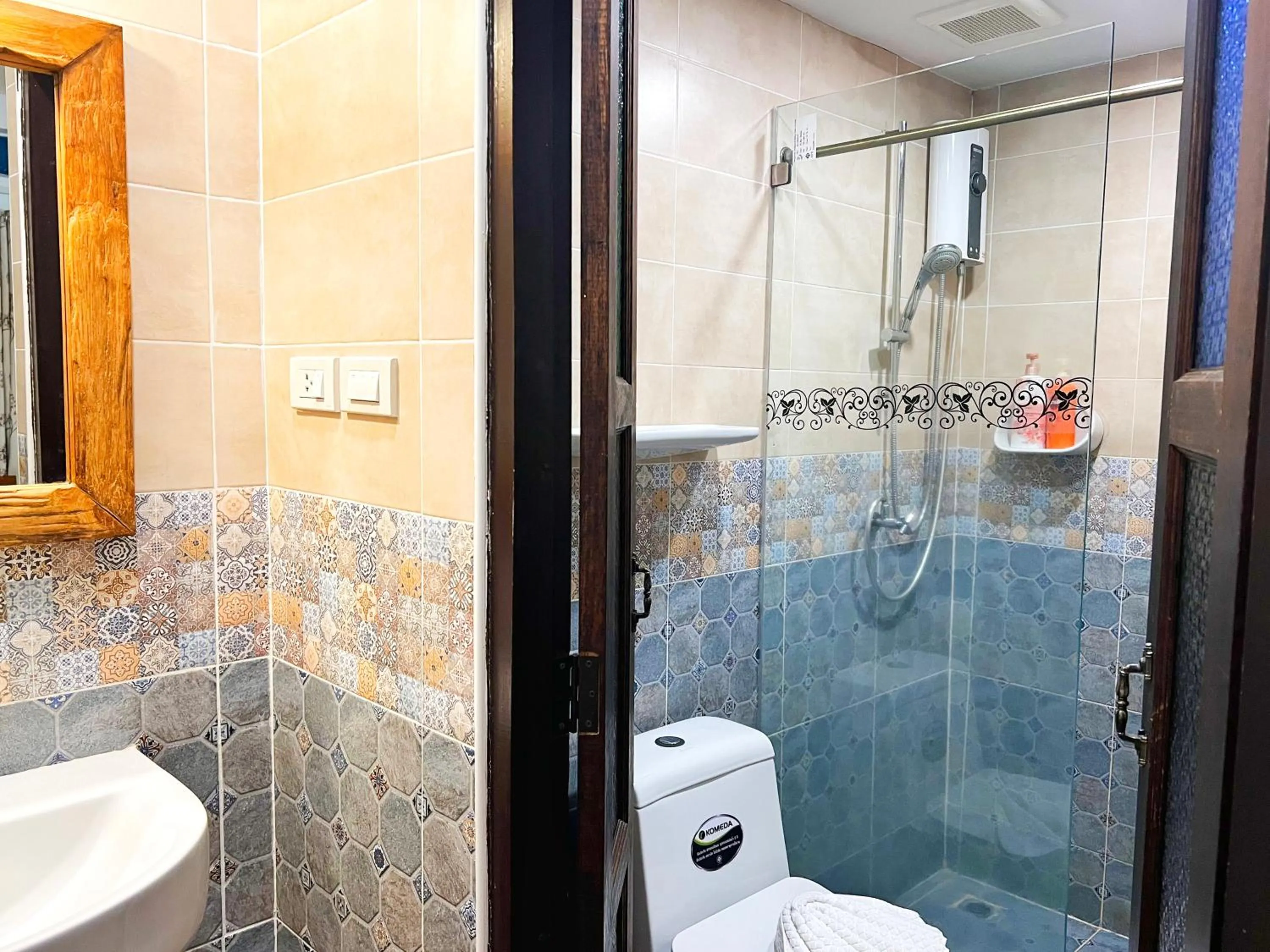 Somwang Boutique Hotel