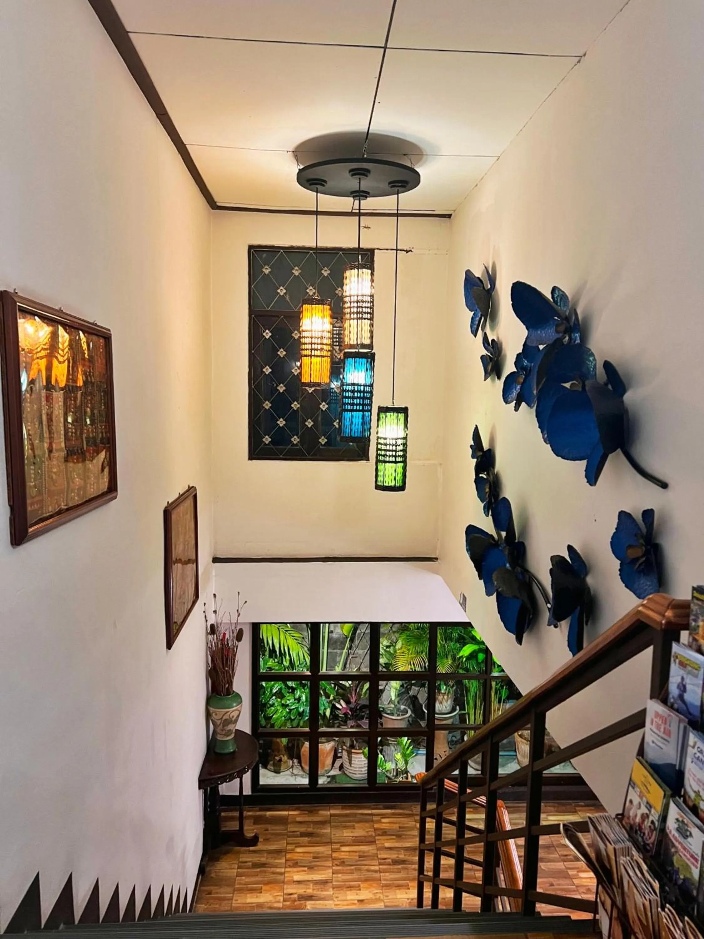 Somwang Boutique Hotel