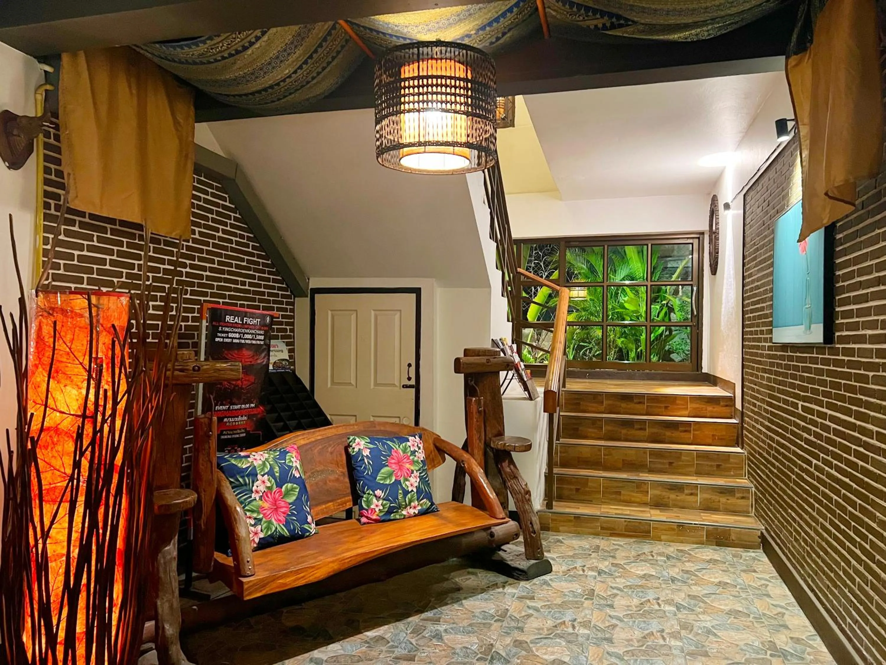 Somwang Boutique Hotel