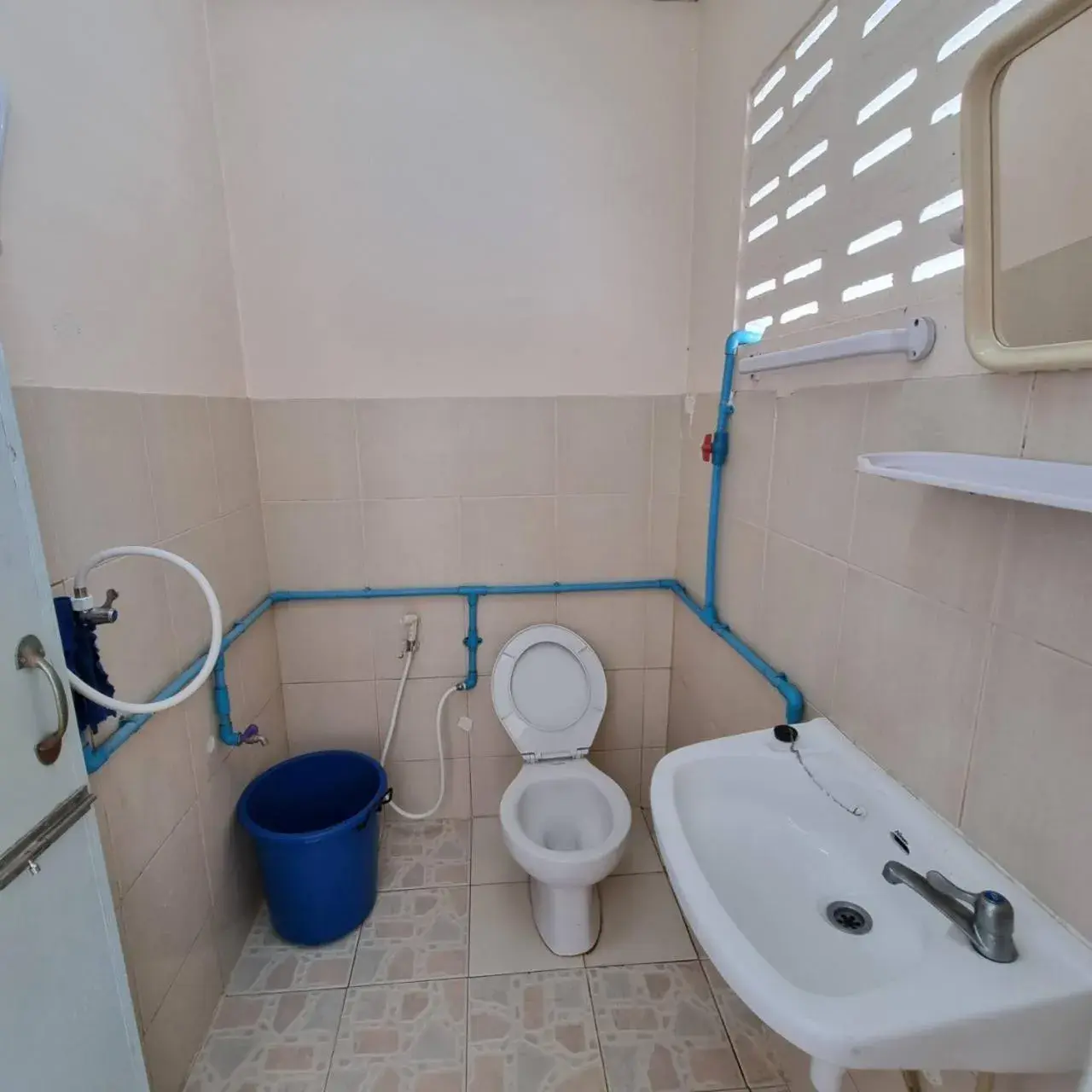 Sorworakit Hotel Sorworakit Hotel