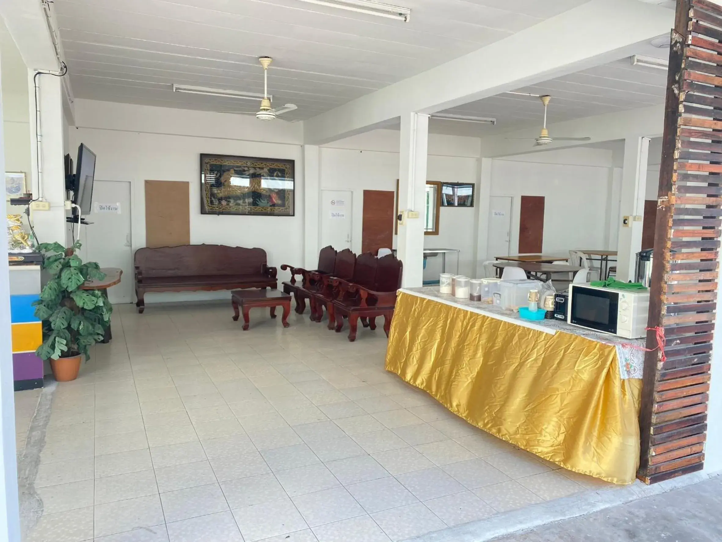 Sorworakit Hotel Sorworakit Hotel