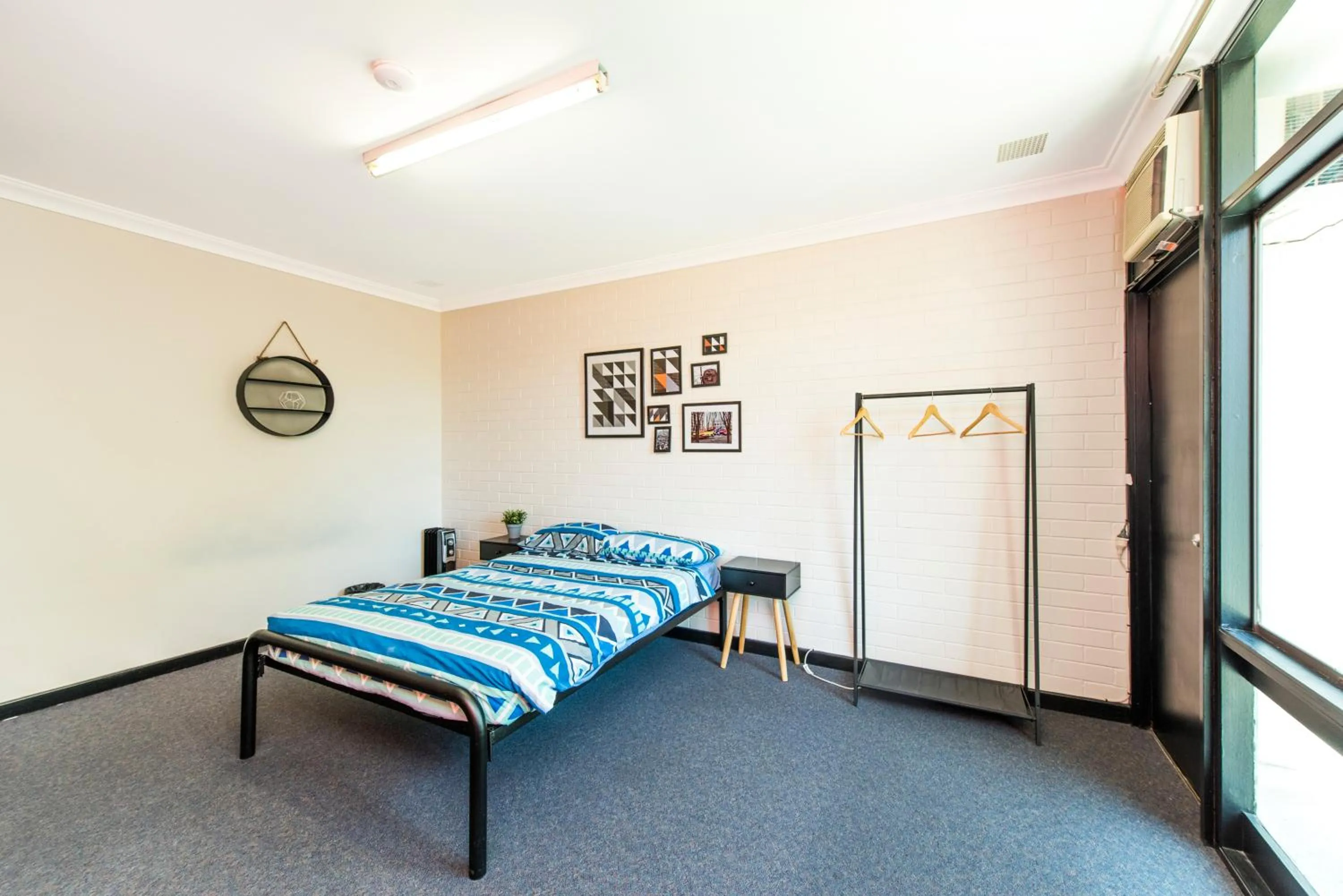 Photo of the whole room in Billabong Backpackers Resort