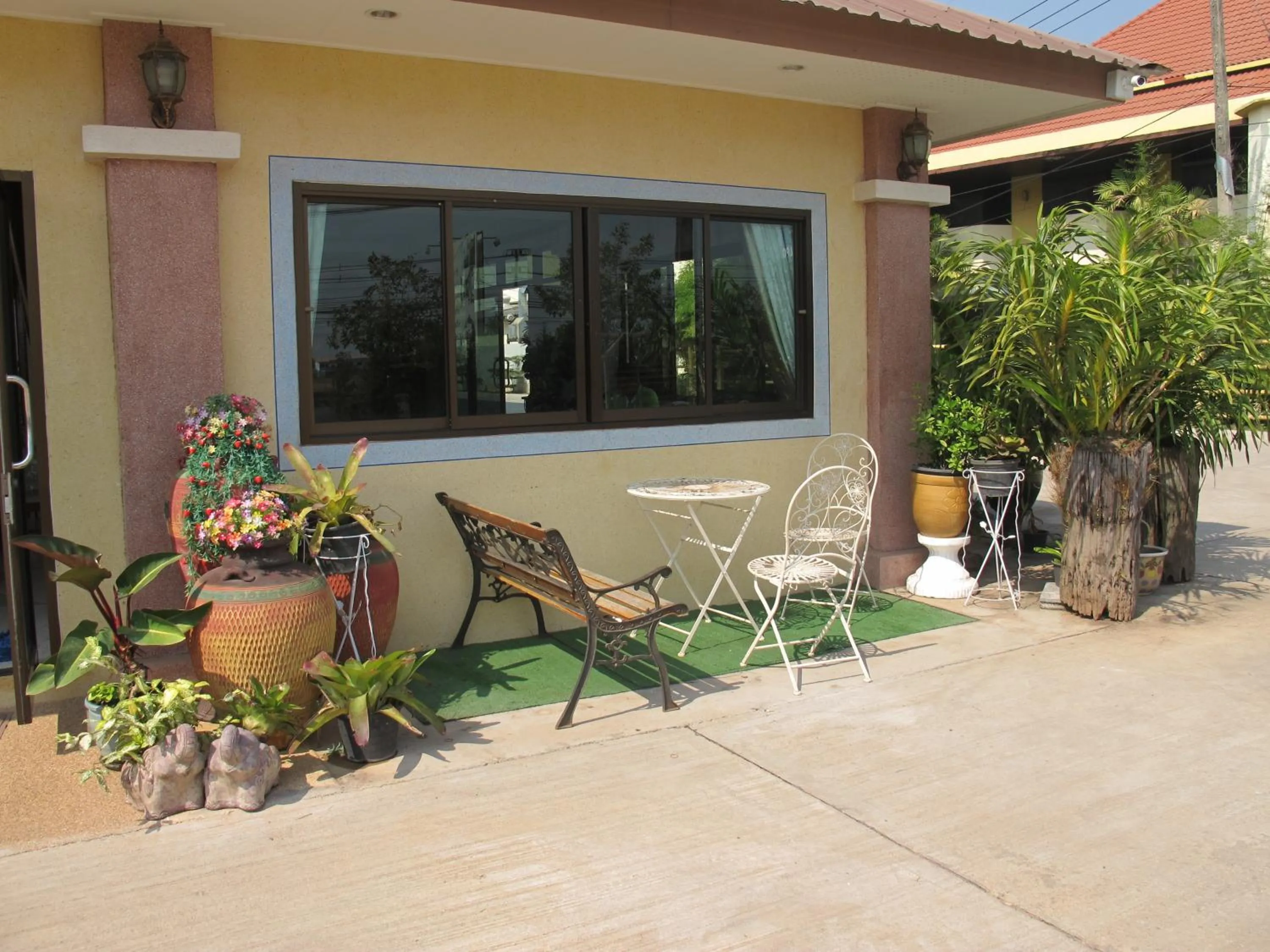 Other in The Star Hotel