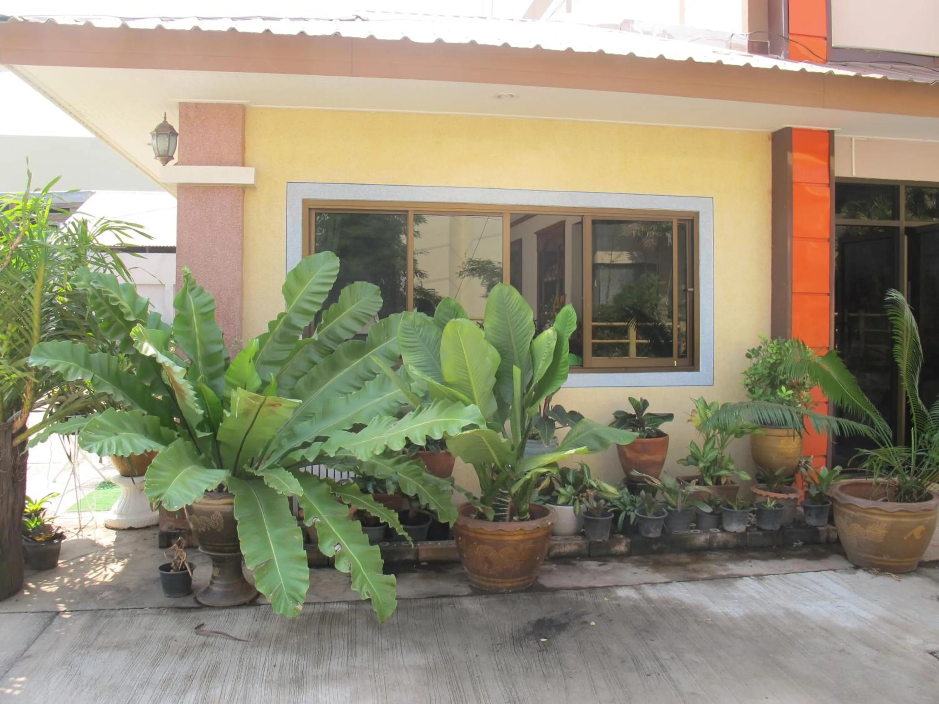 Other in The Star Hotel