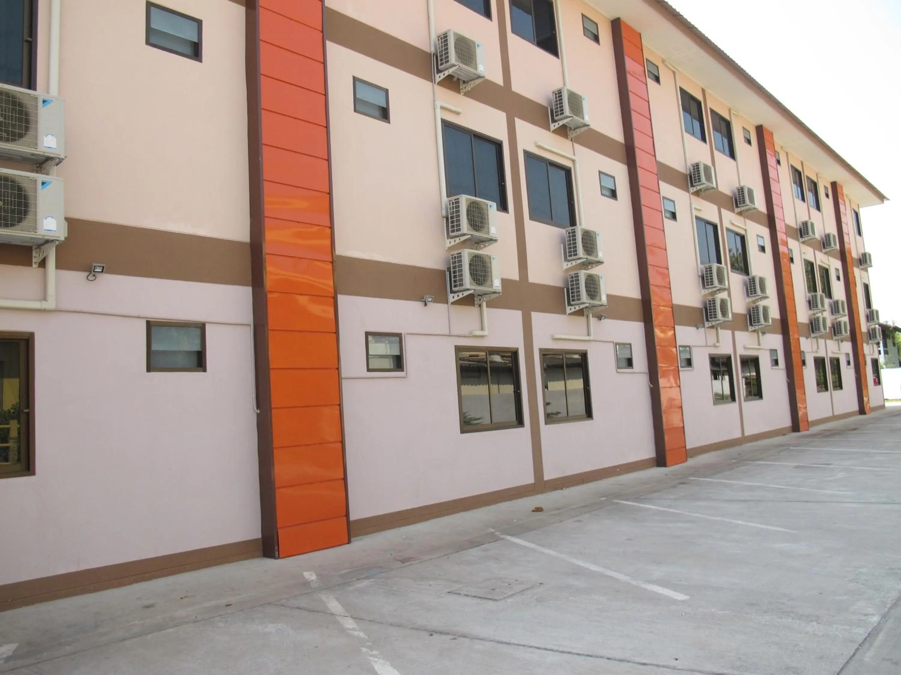 Other in The Star Hotel