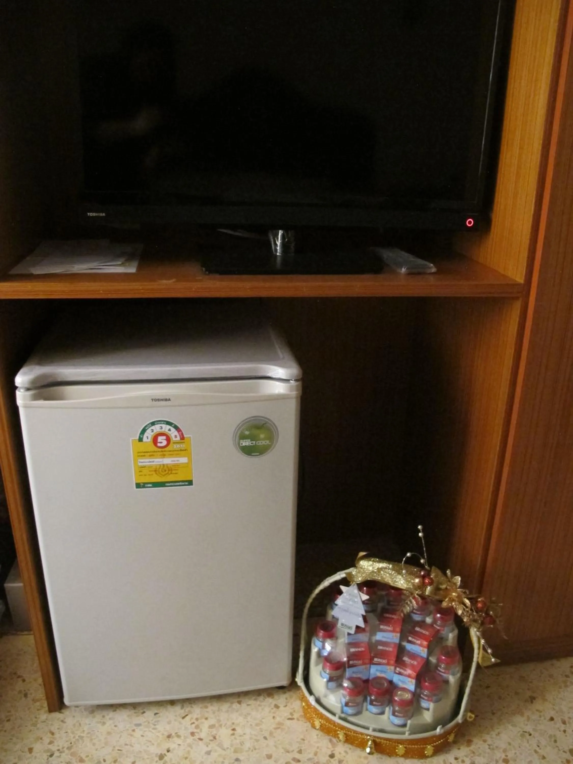 Other in The Star Hotel