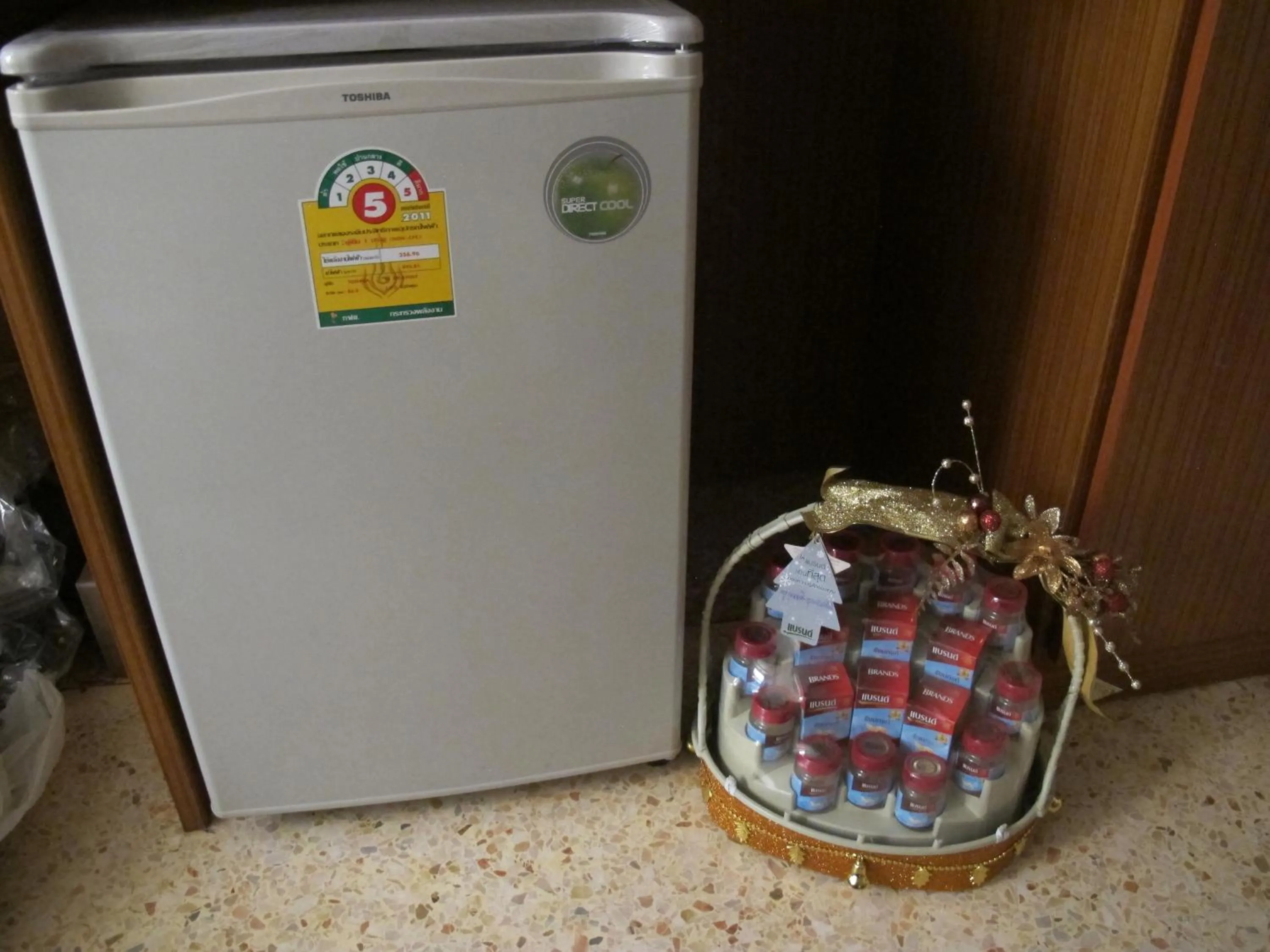 Other in The Star Hotel