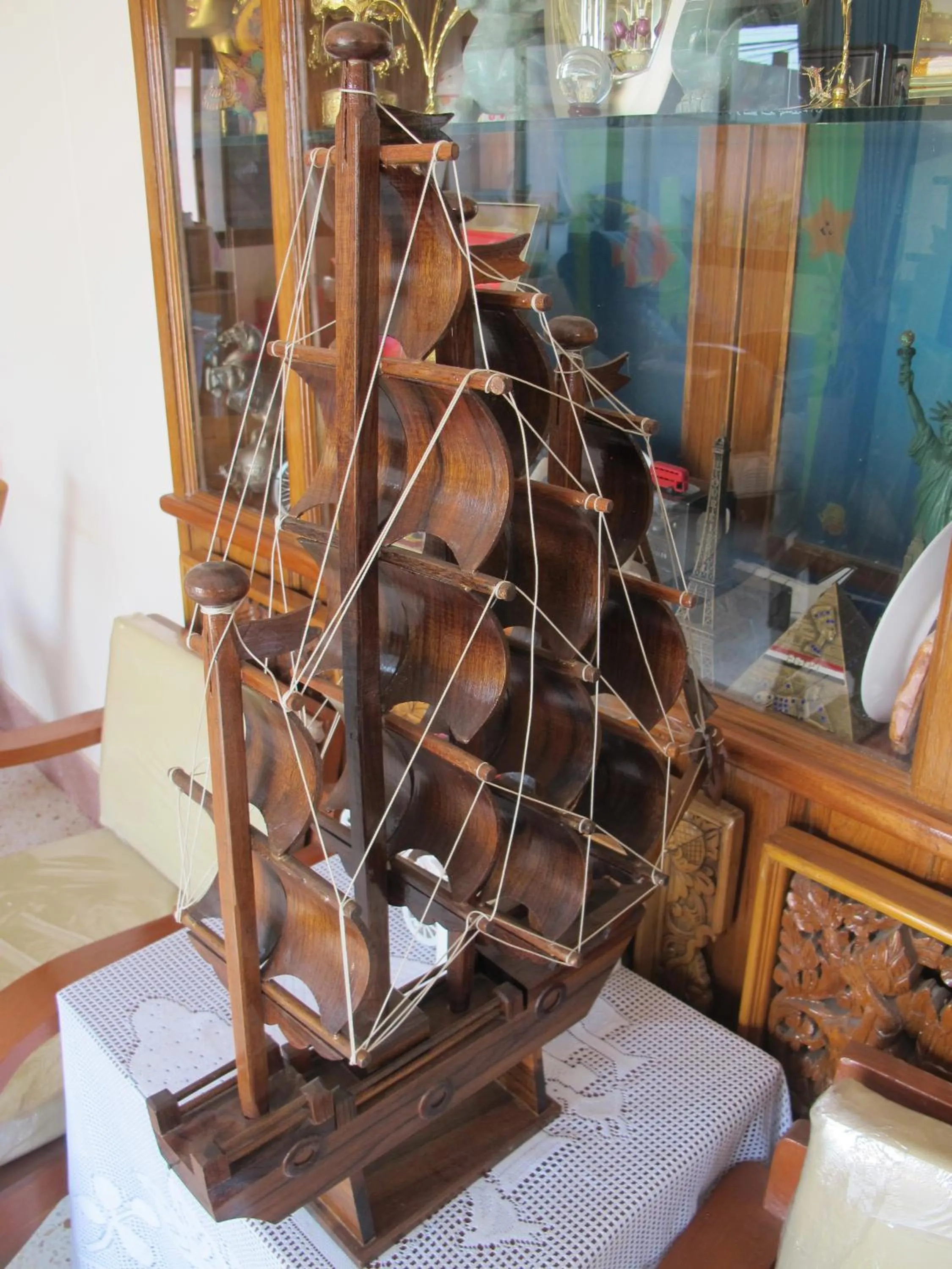 Other in The Star Hotel