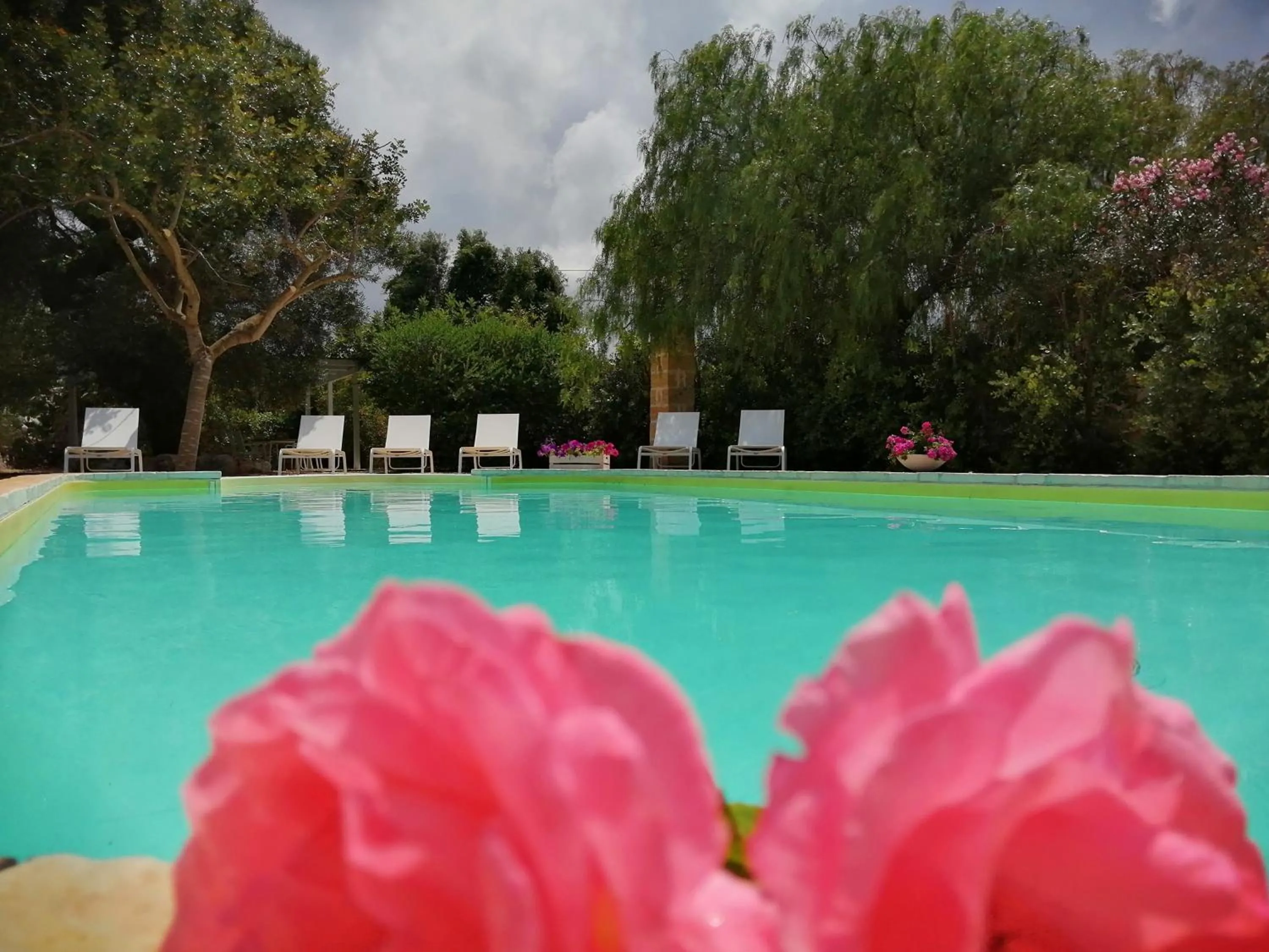 Masseria Pugliese Farm