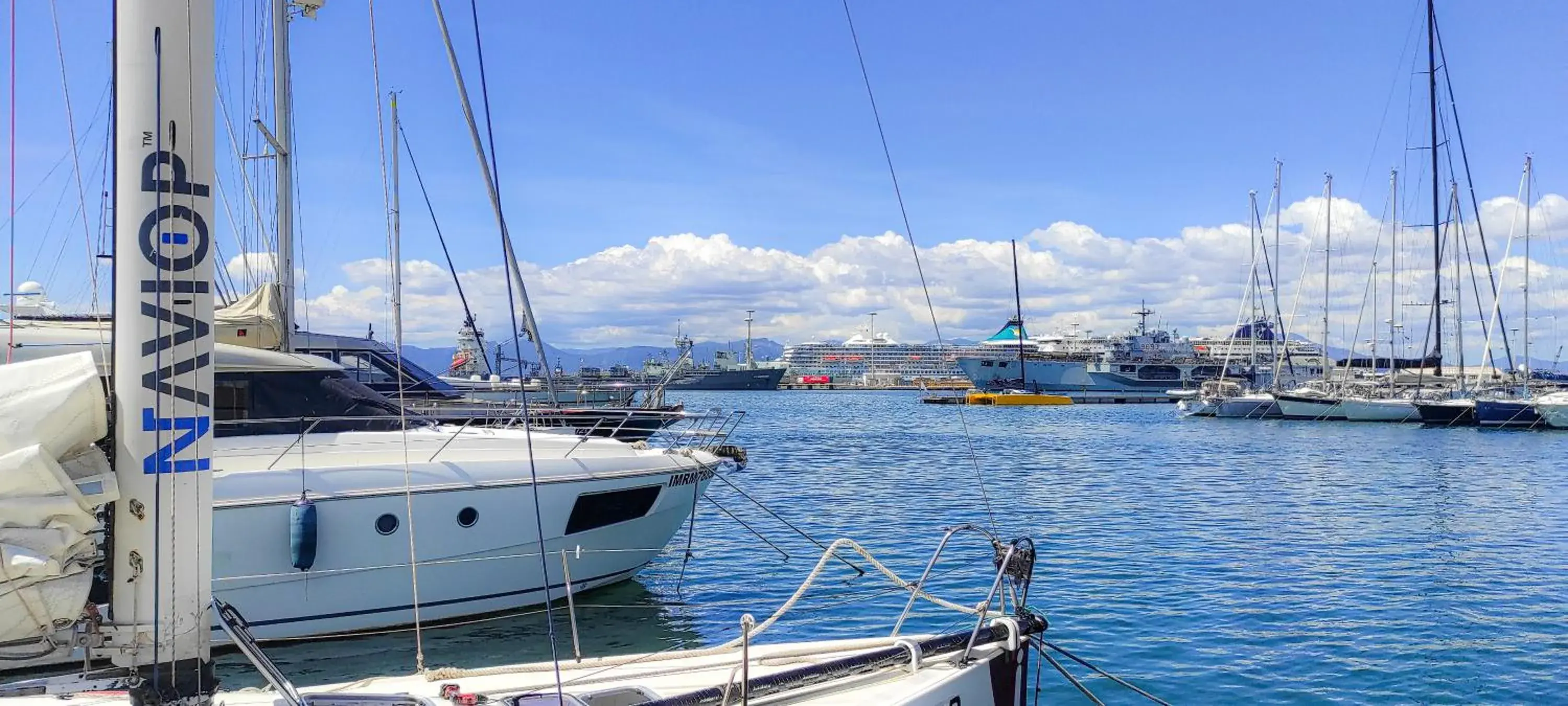 Sea view in Sardinia Domus Sea view in Sardinia Domus