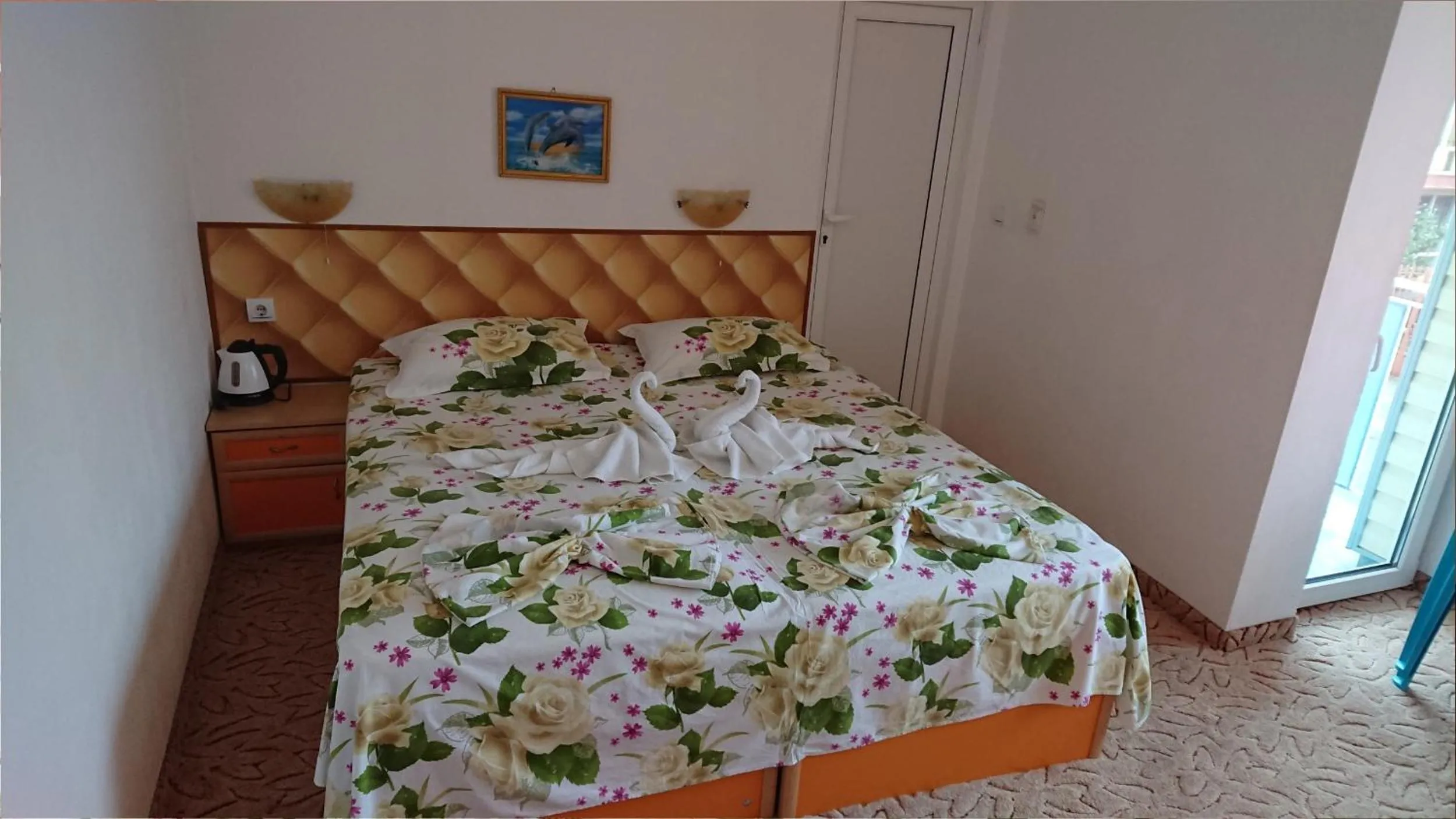 Sianie Guest House