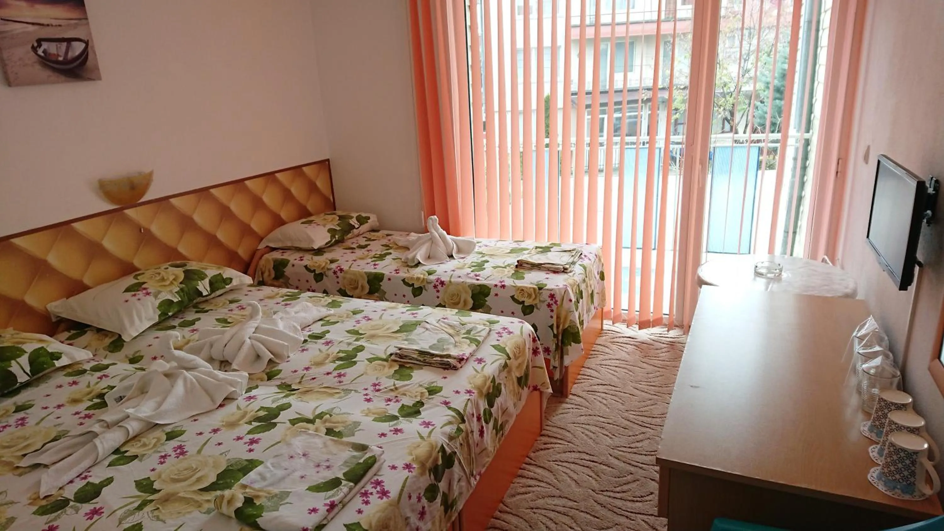 Sianie Guest House