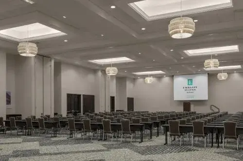 Embassy Suites by Hilton Tuscaloosa Alabama Downtown Embassy Suites by Hilton Tuscaloosa Alabama Downtown