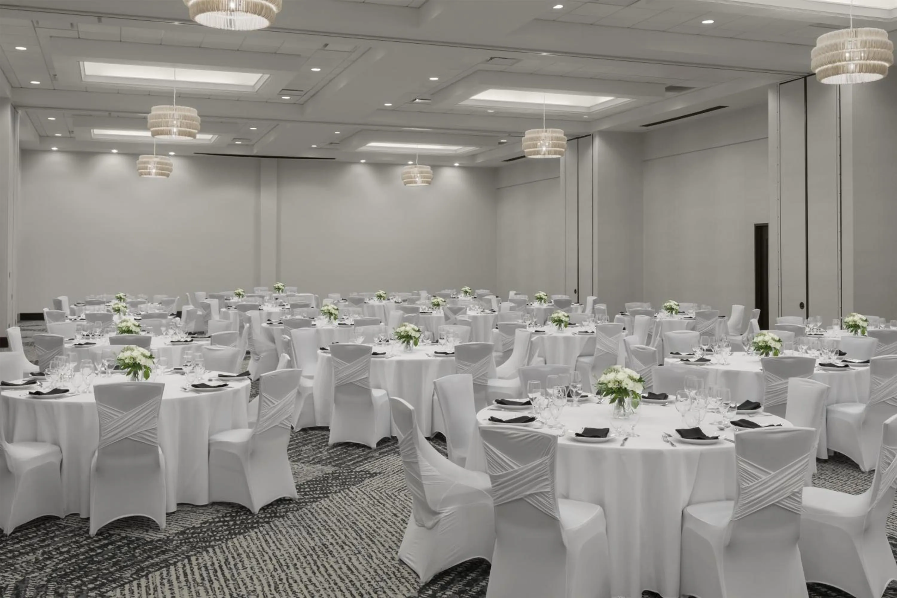 Meeting/conference room in Embassy Suites by Hilton Tuscaloosa Alabama Downtown