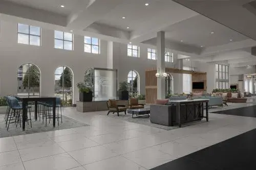 Embassy Suites by Hilton Tuscaloosa Alabama Downtown Embassy Suites by Hilton Tuscaloosa Alabama Downtown