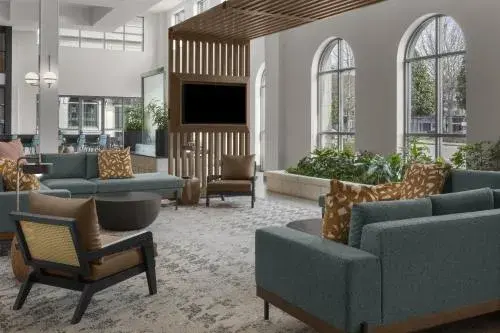 Embassy Suites by Hilton Tuscaloosa Alabama Downtown Embassy Suites by Hilton Tuscaloosa Alabama Downtown