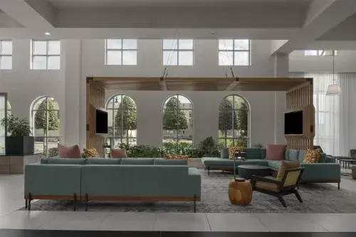 Embassy Suites by Hilton Tuscaloosa Alabama Downtown Embassy Suites by Hilton Tuscaloosa Alabama Downtown