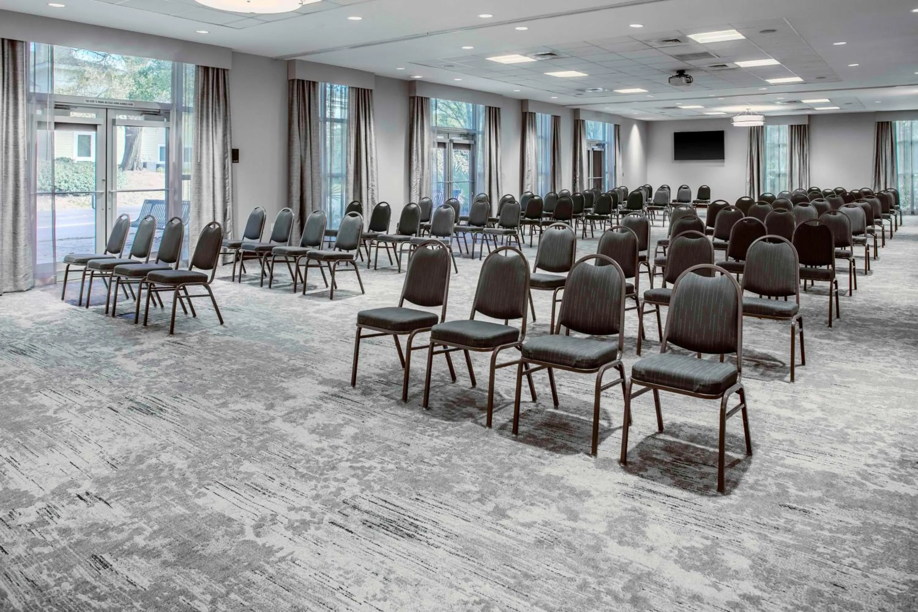 Meeting/conference room in Hilton Garden Inn Charleston / Mt. Pleasant