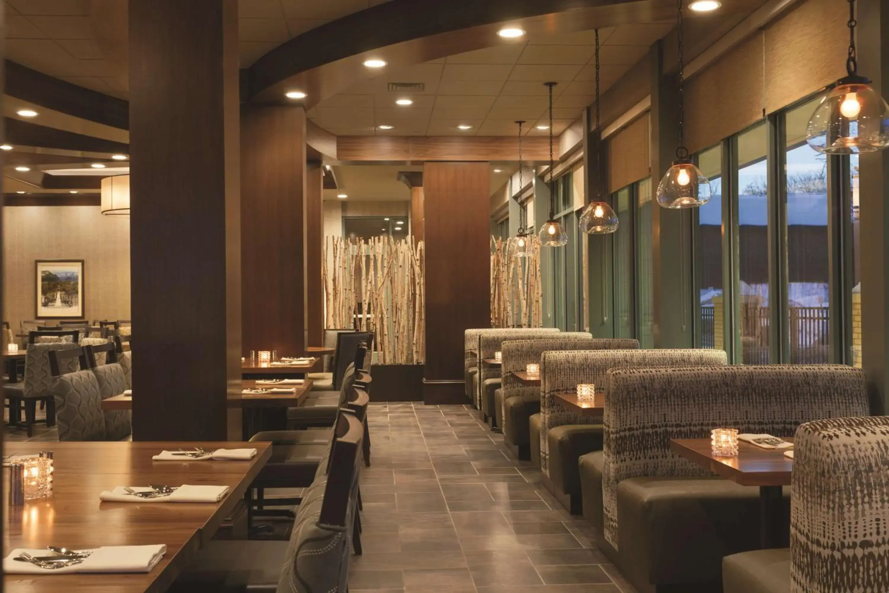 Restaurant/places to eat in Embassy Suites Saratoga Springs Restaurant/places to eat in Embassy Suites Saratoga Springs