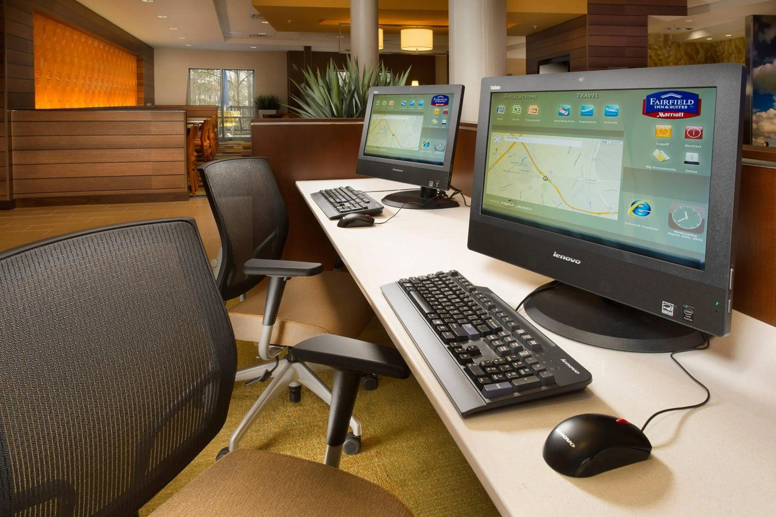 Other in Fairfield Inn & Suites by Marriott Arundel Mills BWI Airport