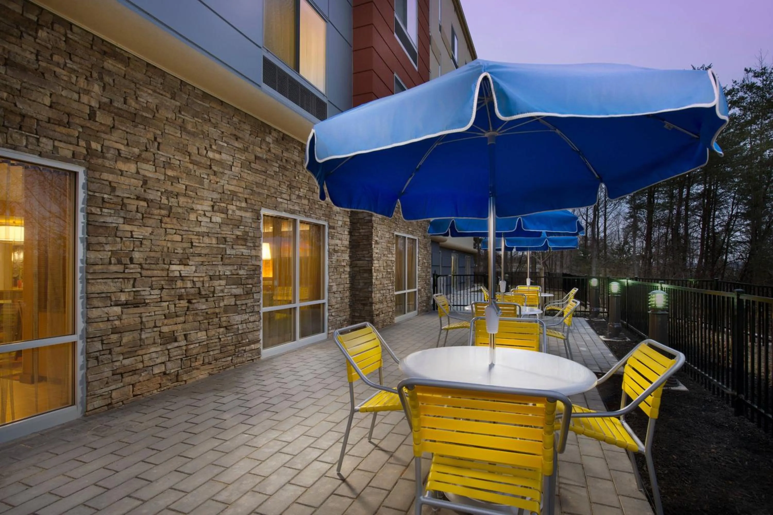 Other in Fairfield Inn & Suites by Marriott Arundel Mills BWI Airport