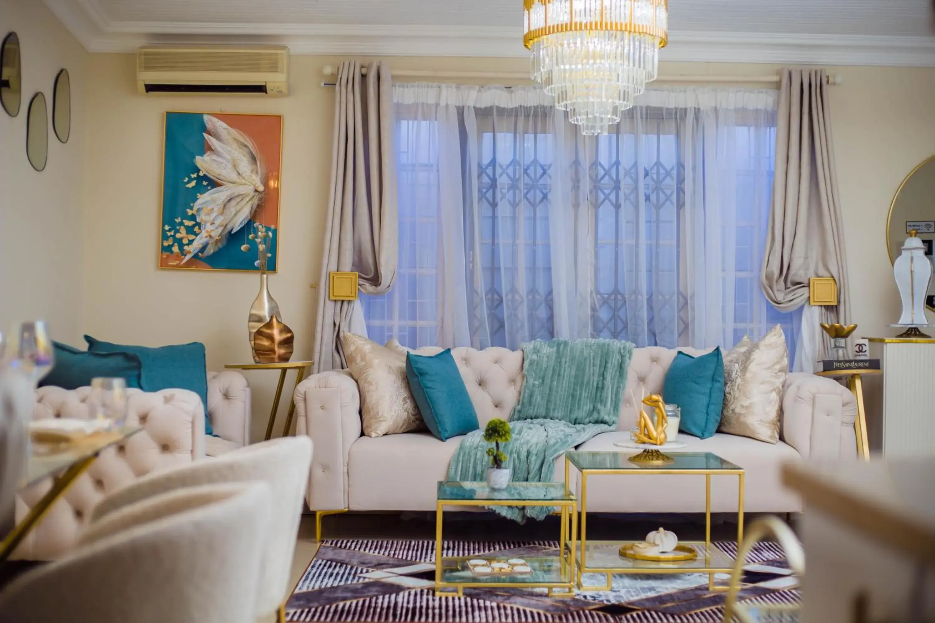 House of TallySesh House of TallySesh