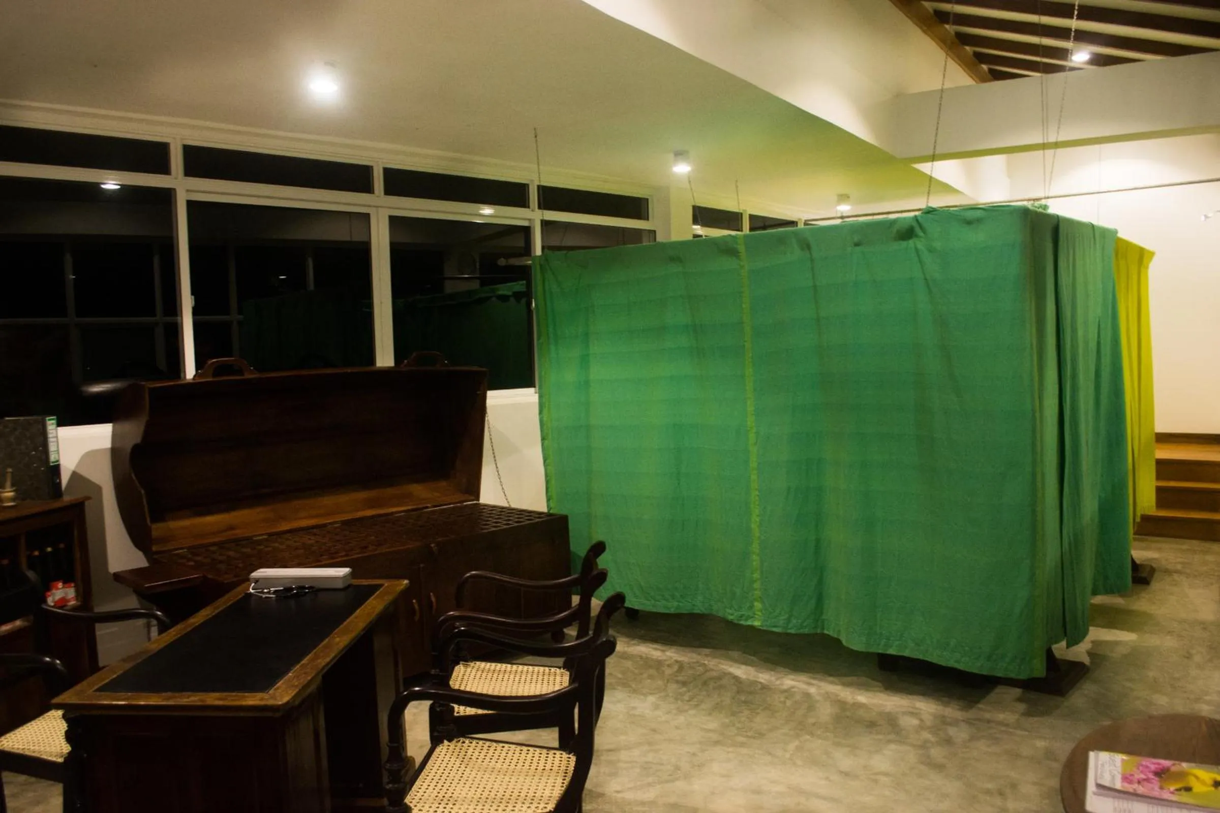 Spa and wellness centre/facilities in Refresh Hotel Hikkaduwa