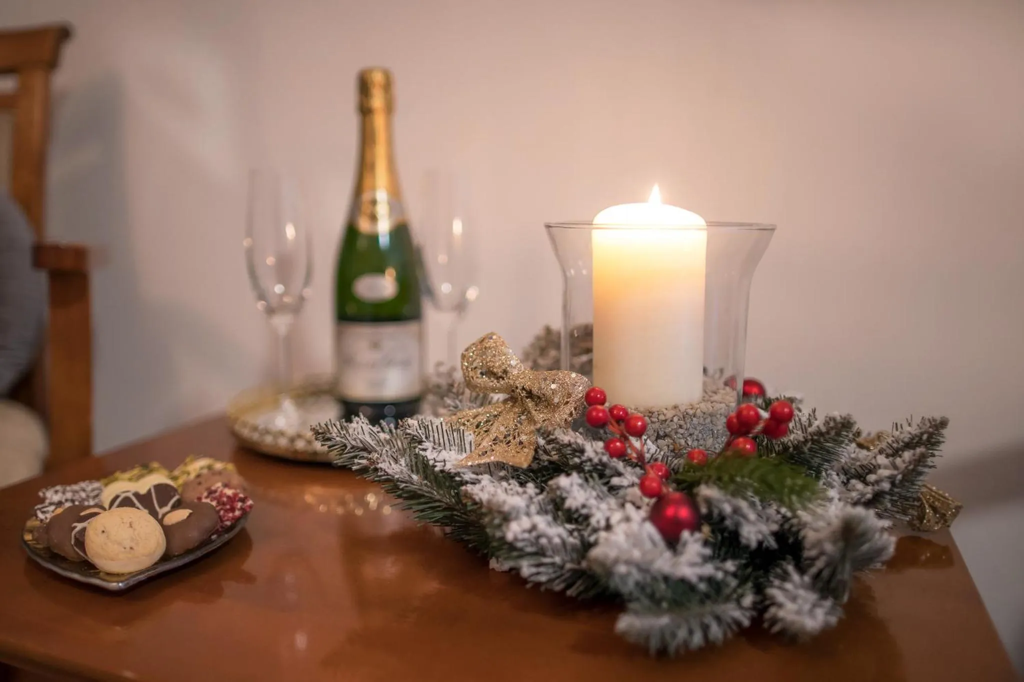 Decorative detail in Artemis