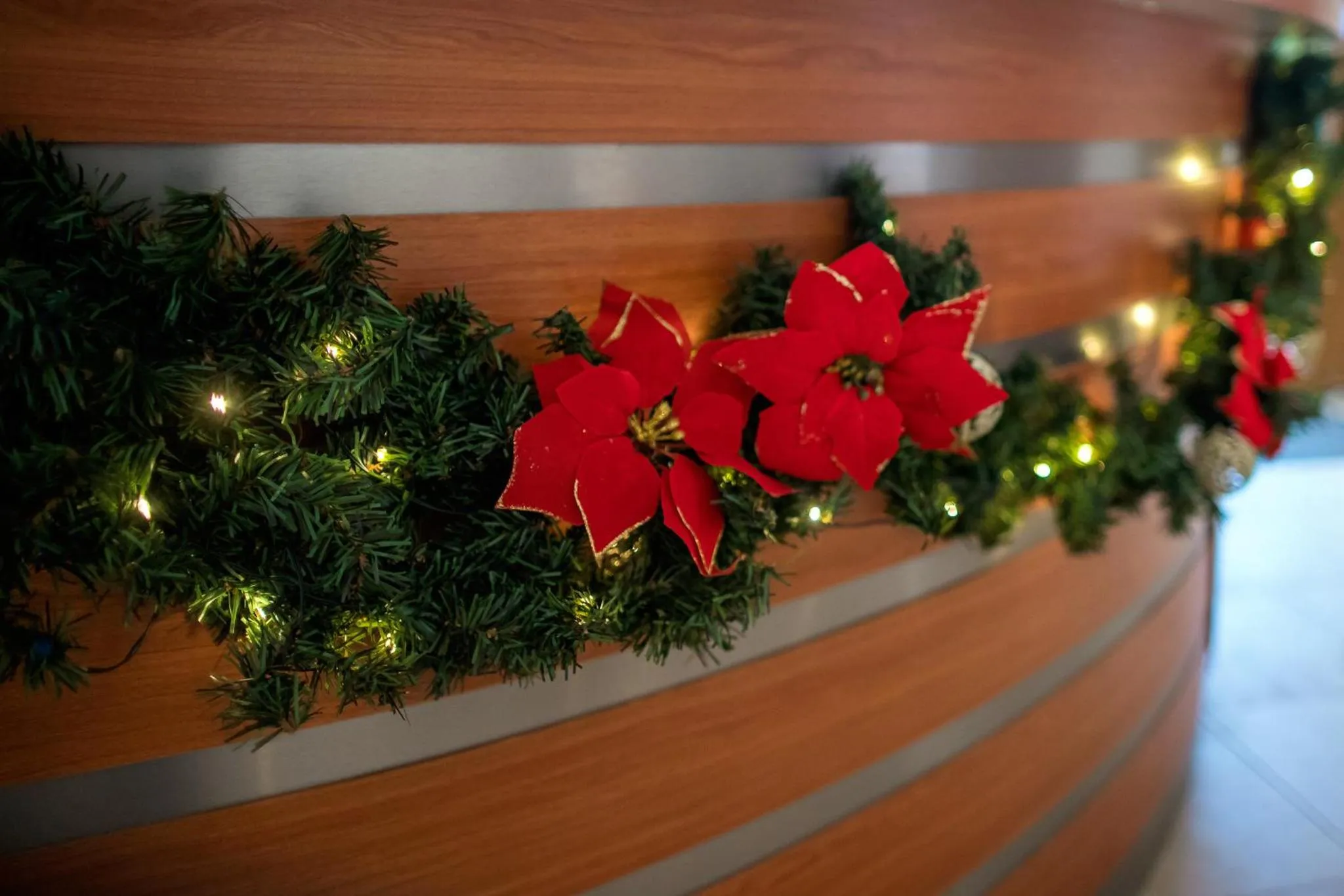 Decorative detail in Artemis