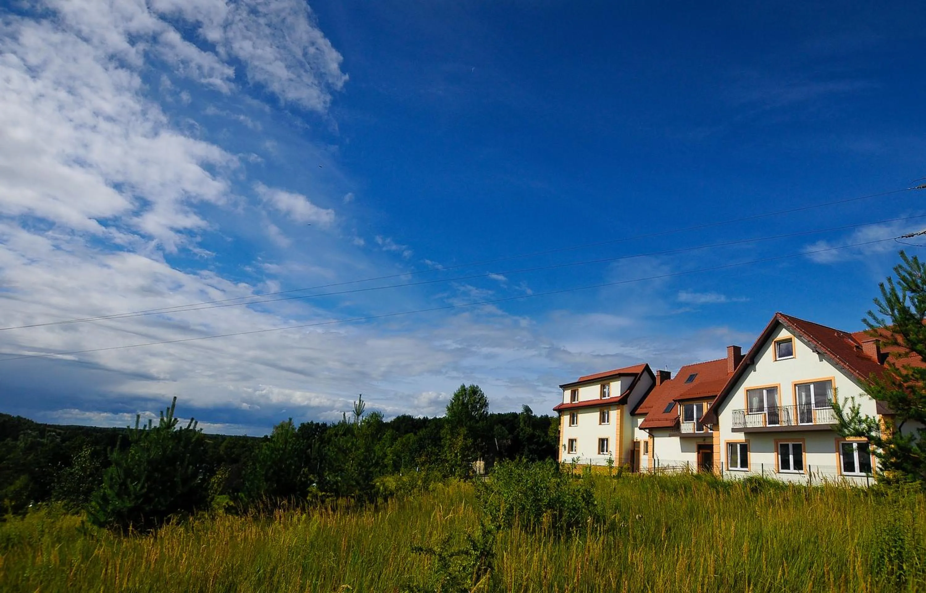 Facade/entrance in Artemis