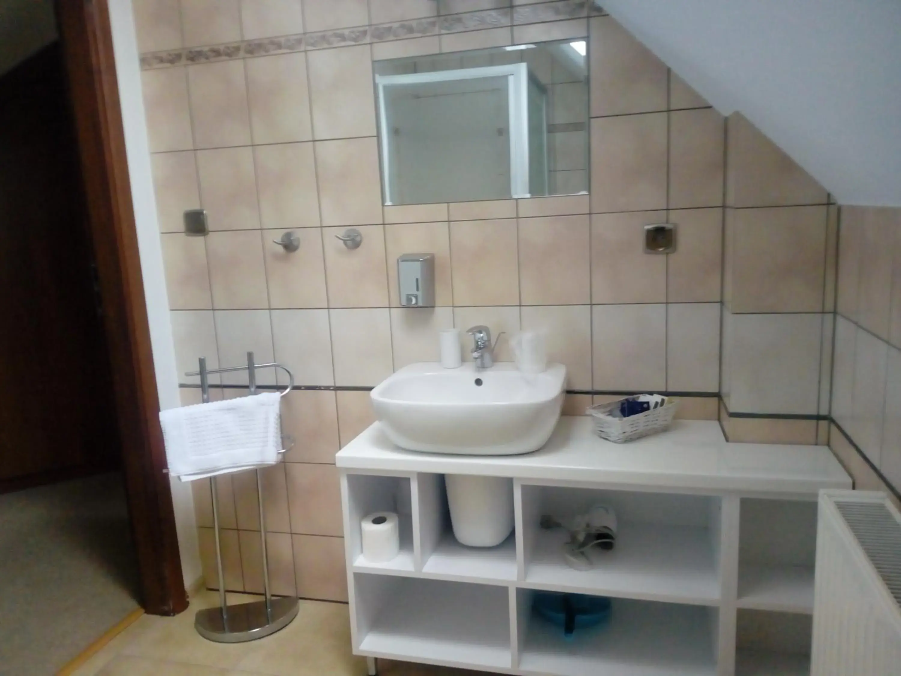 Studio with Lake View in Artemis Studio with Lake View in Artemis