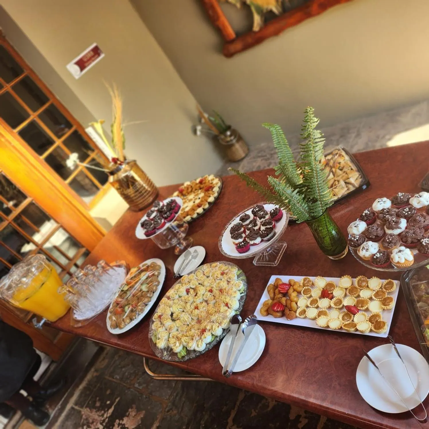 Rusplek Guesthouse and Conference Centre