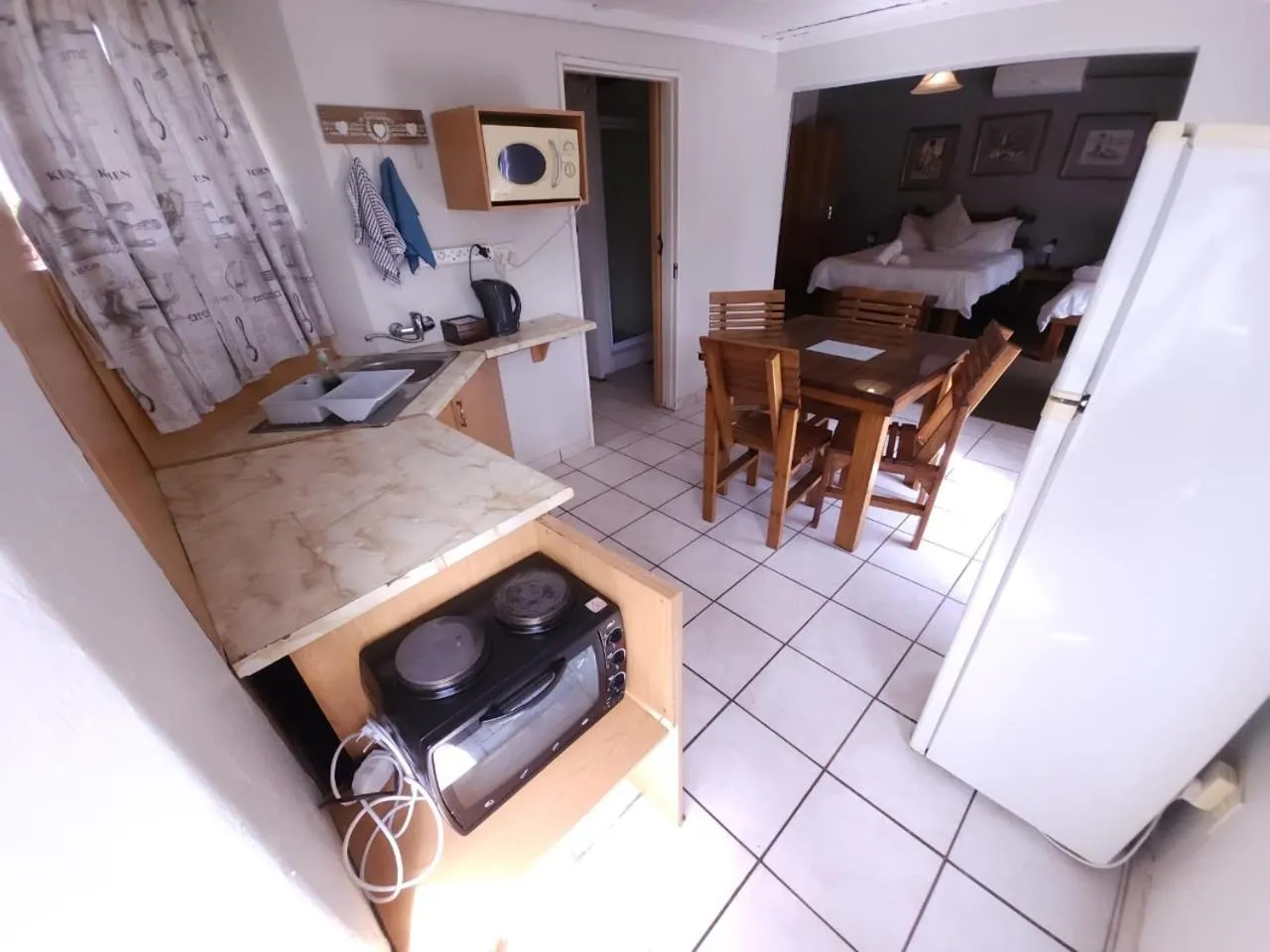 Rusplek Guesthouse and Conference Centre