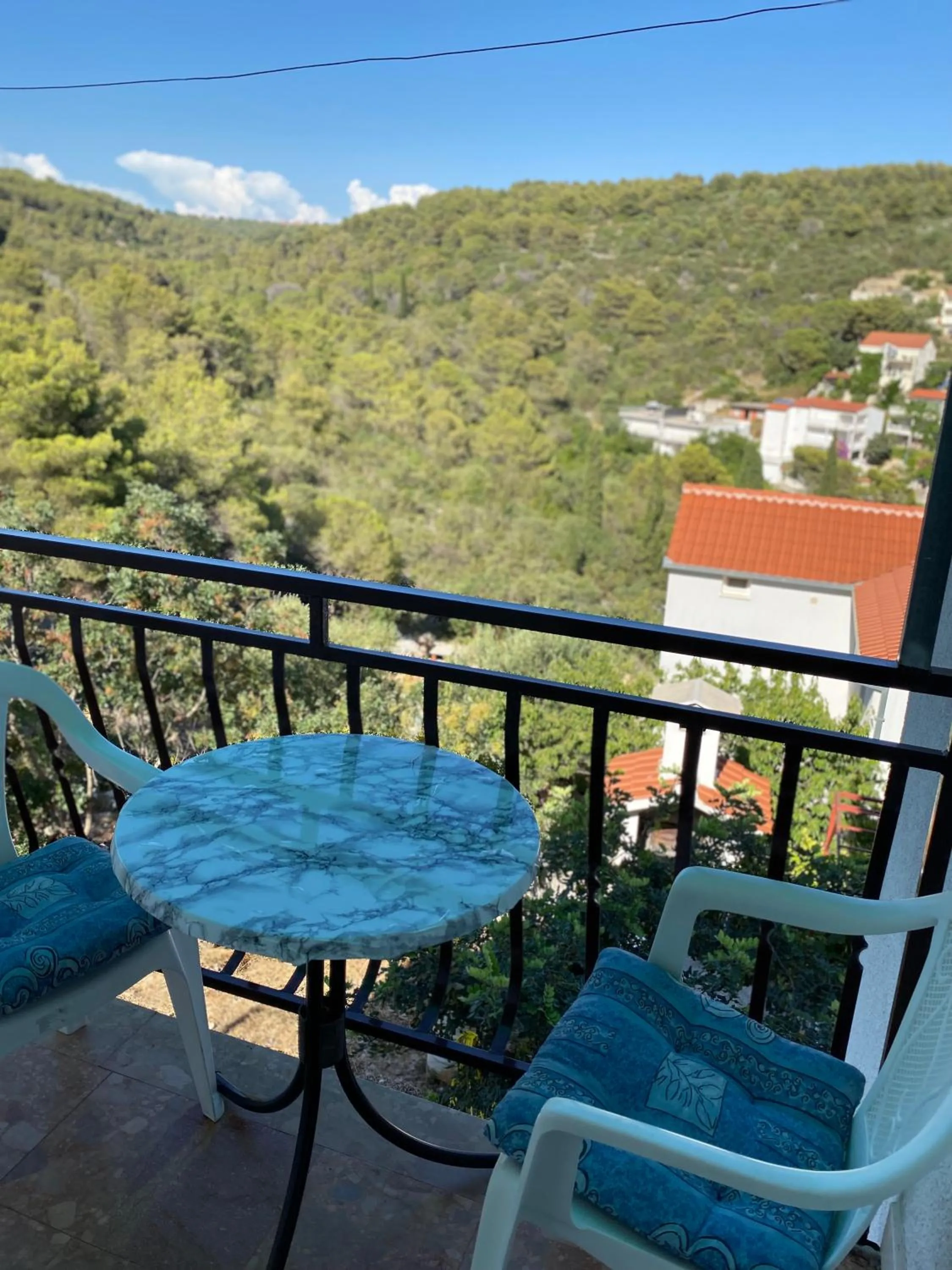 Studio Apartment in Apartments Šimić